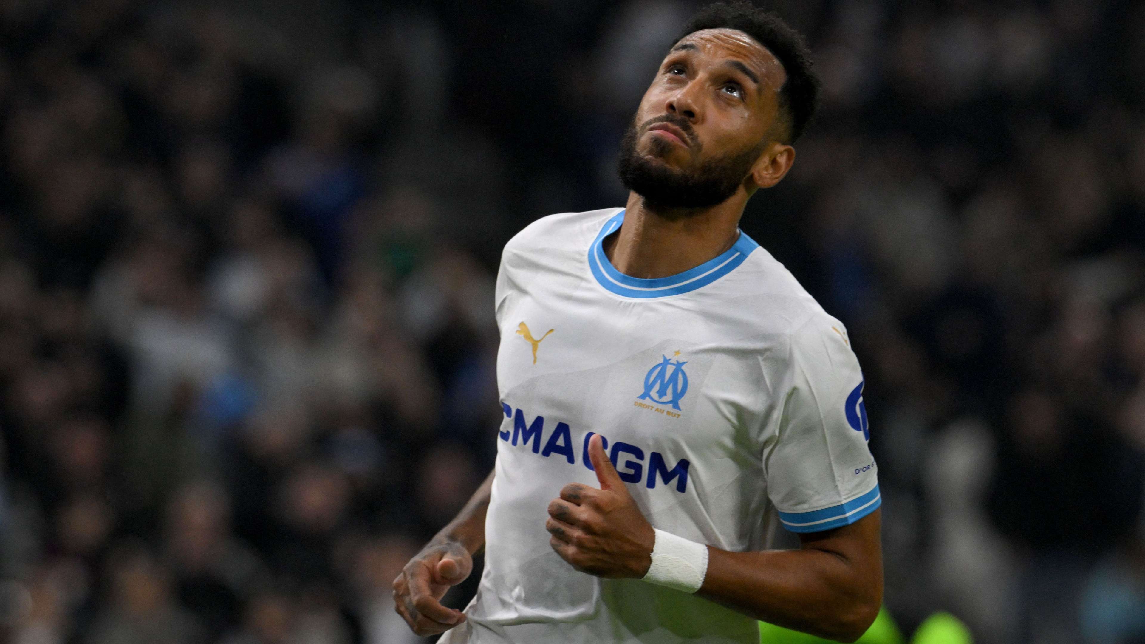 Pierre Emerick Aubamayeng