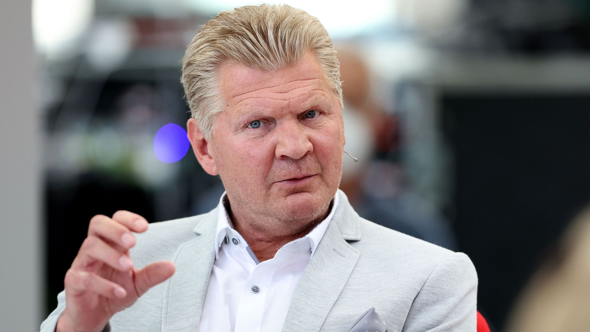 STEFAN EFFENBERG