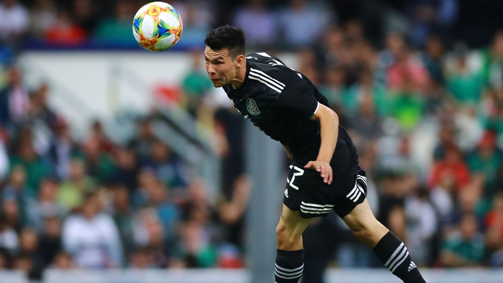 Hirving Lozano Mexico