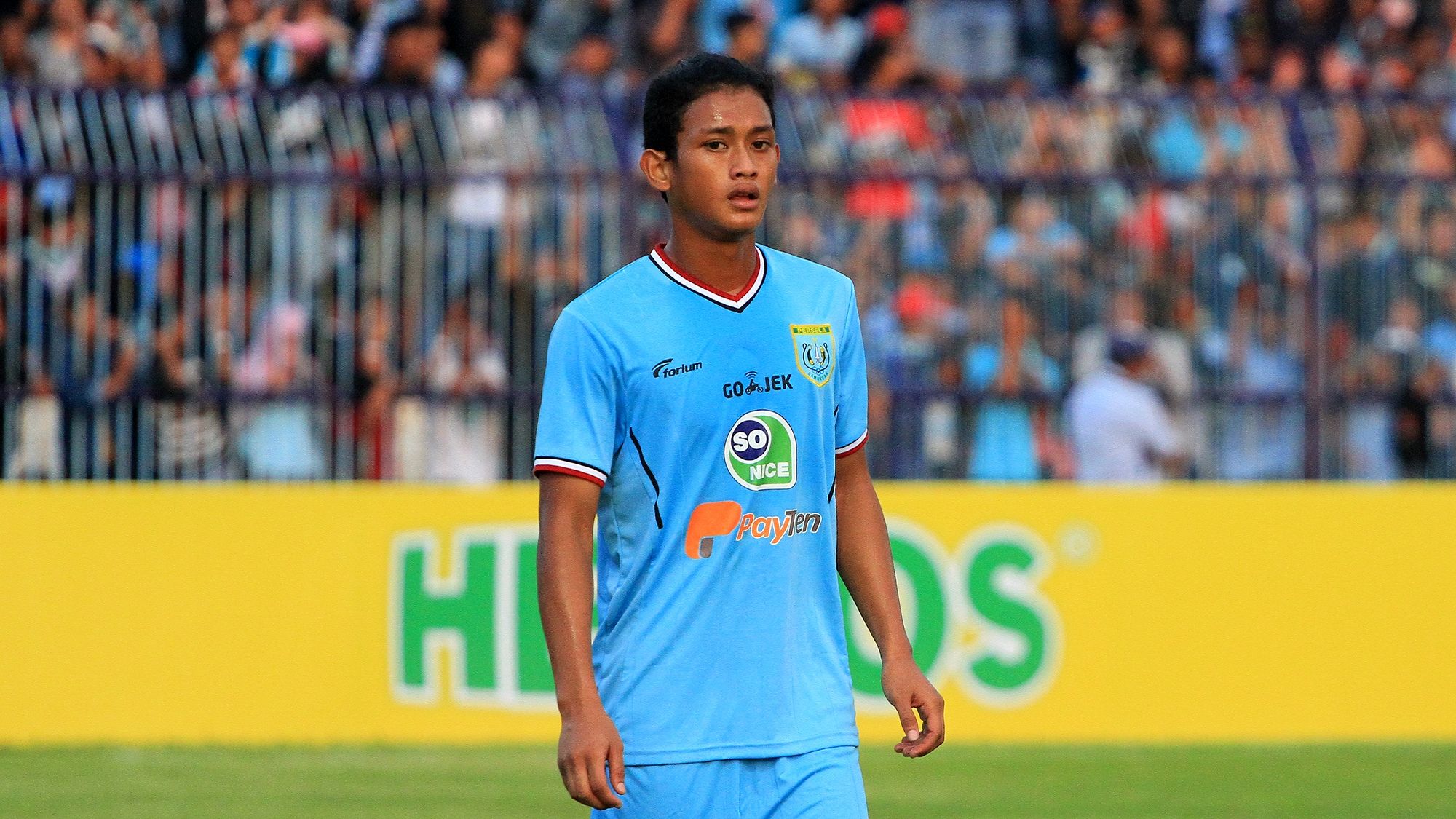 Ahmad Subagja Basith - Persela Lamongan
