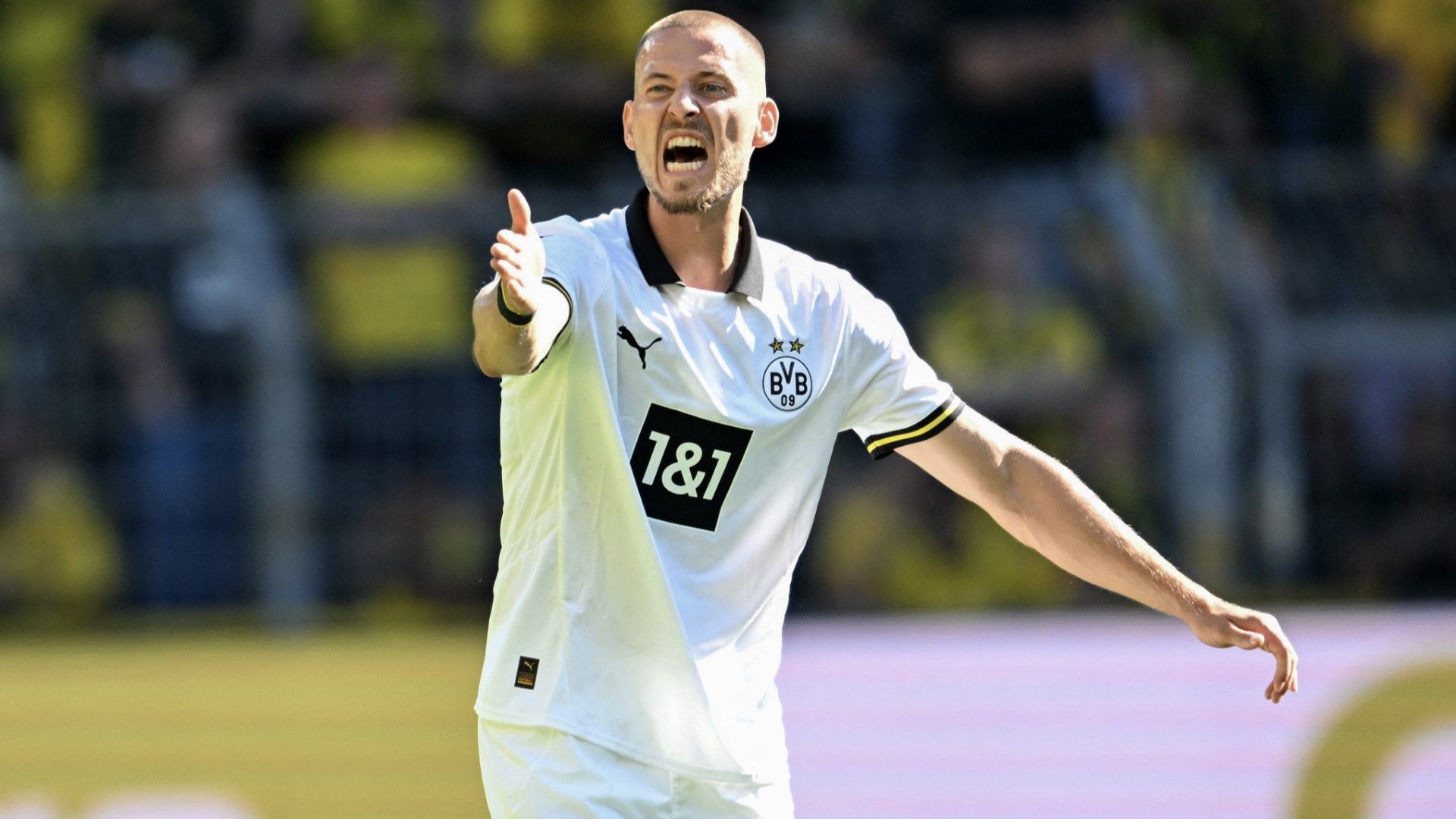 Waldemar Anton Dortmund 2024