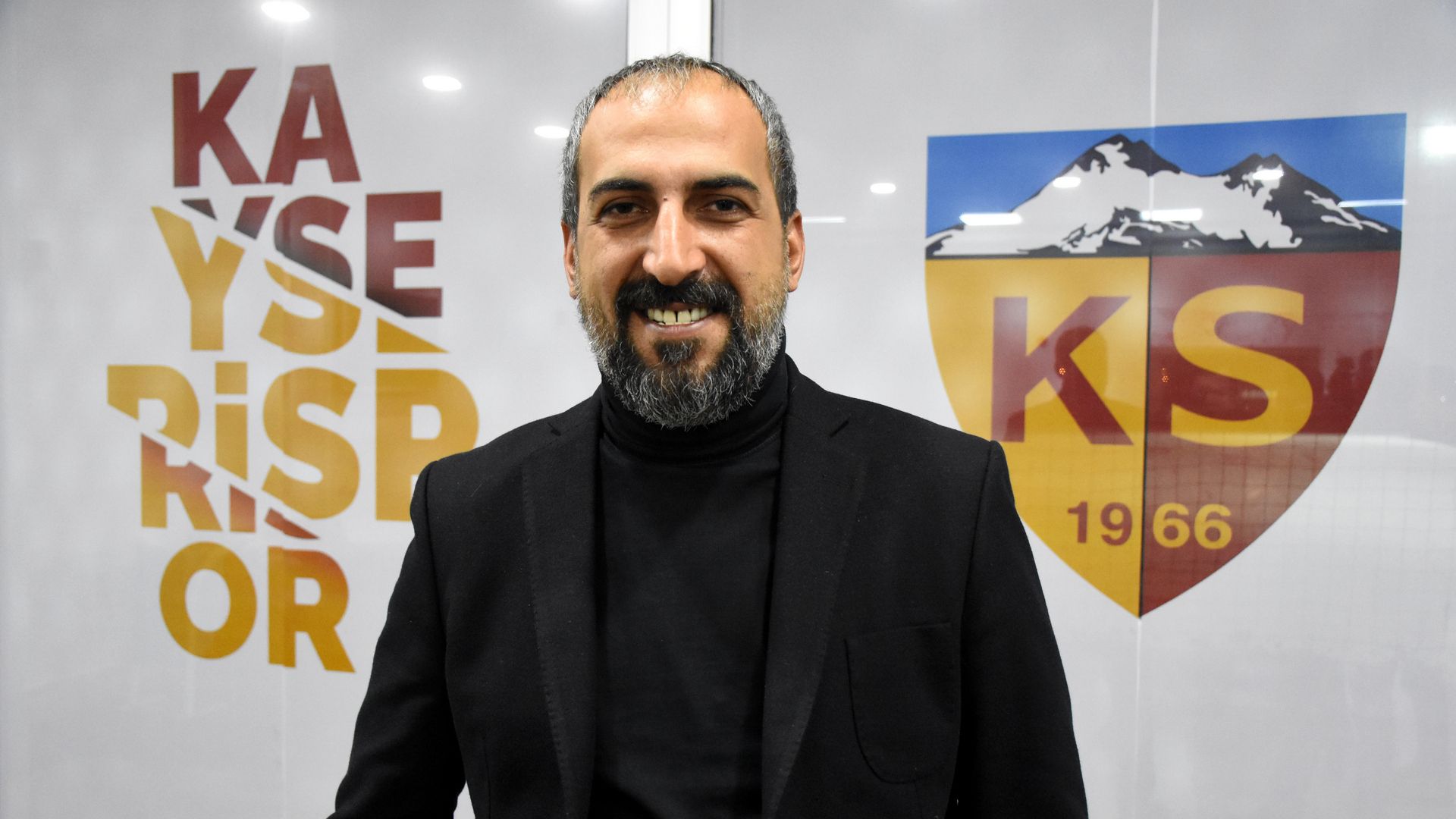 mustafa tokgoz kayserispor 18022020