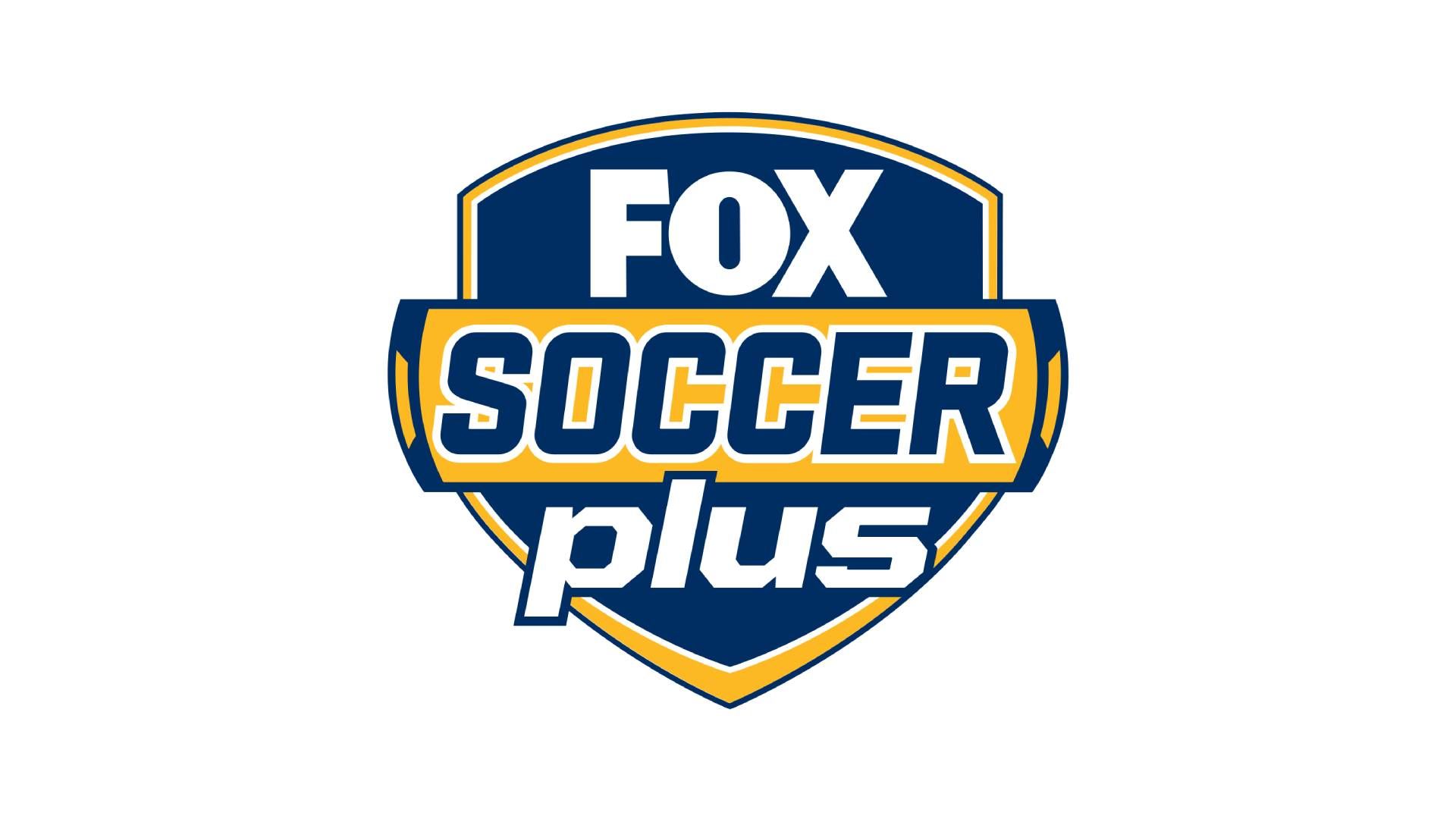 Fox Soccer Plus logo