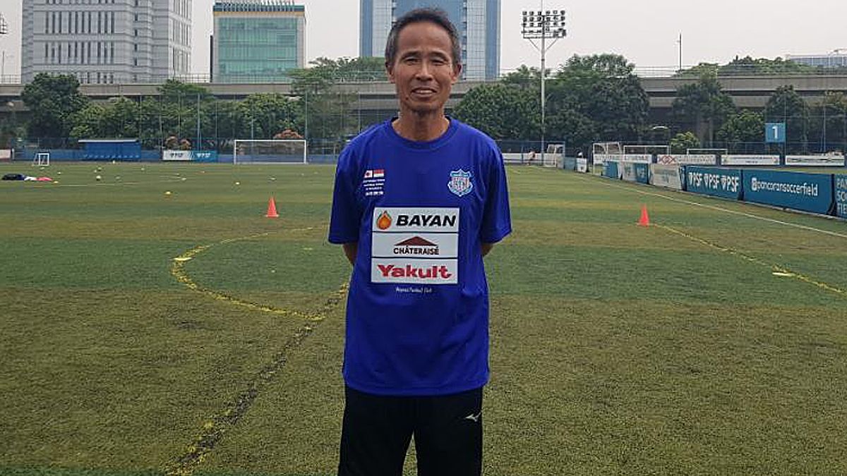 Jun Nakamura - Ventforet Kofu