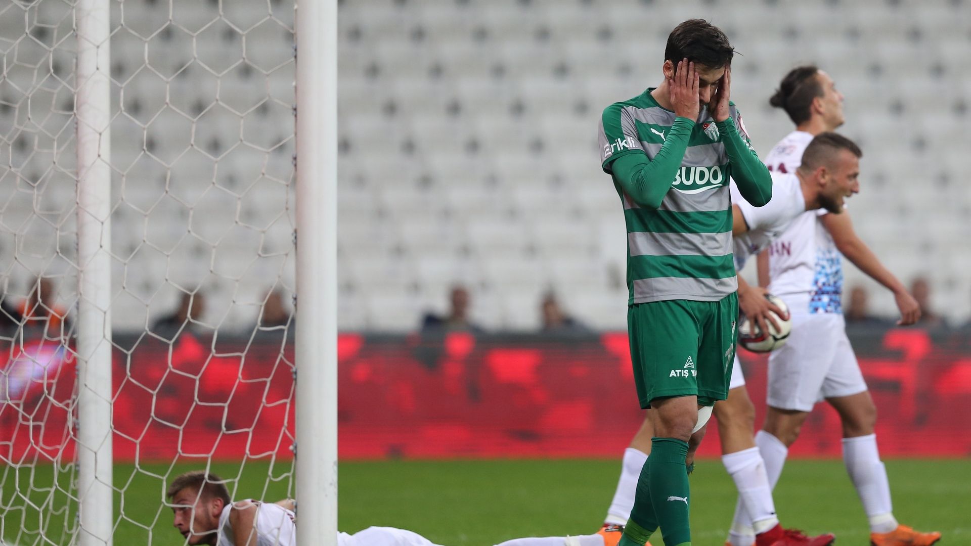 Bursaspor 1461 Trabzon