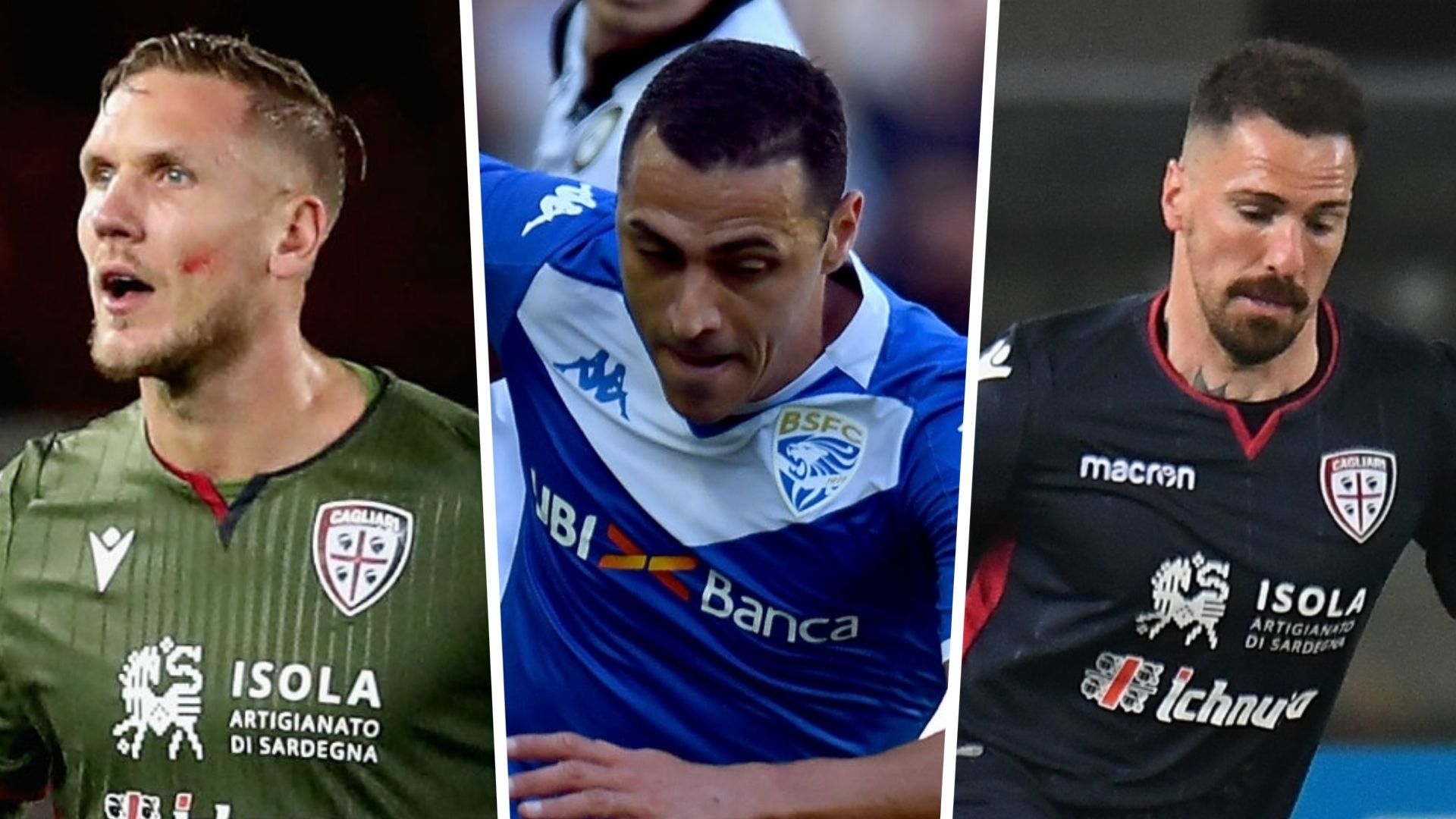 Olsen Romulo Cacciatore