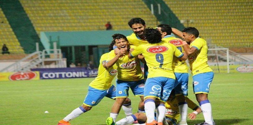 الإسماعيلي