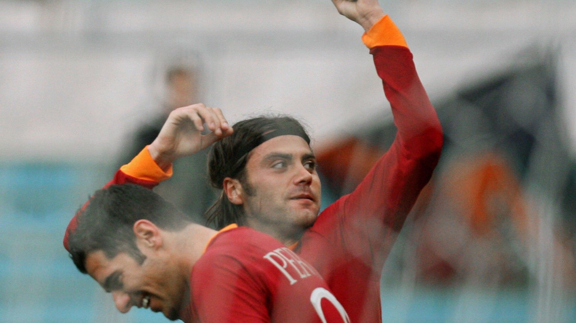 Francesco Tavano Roma