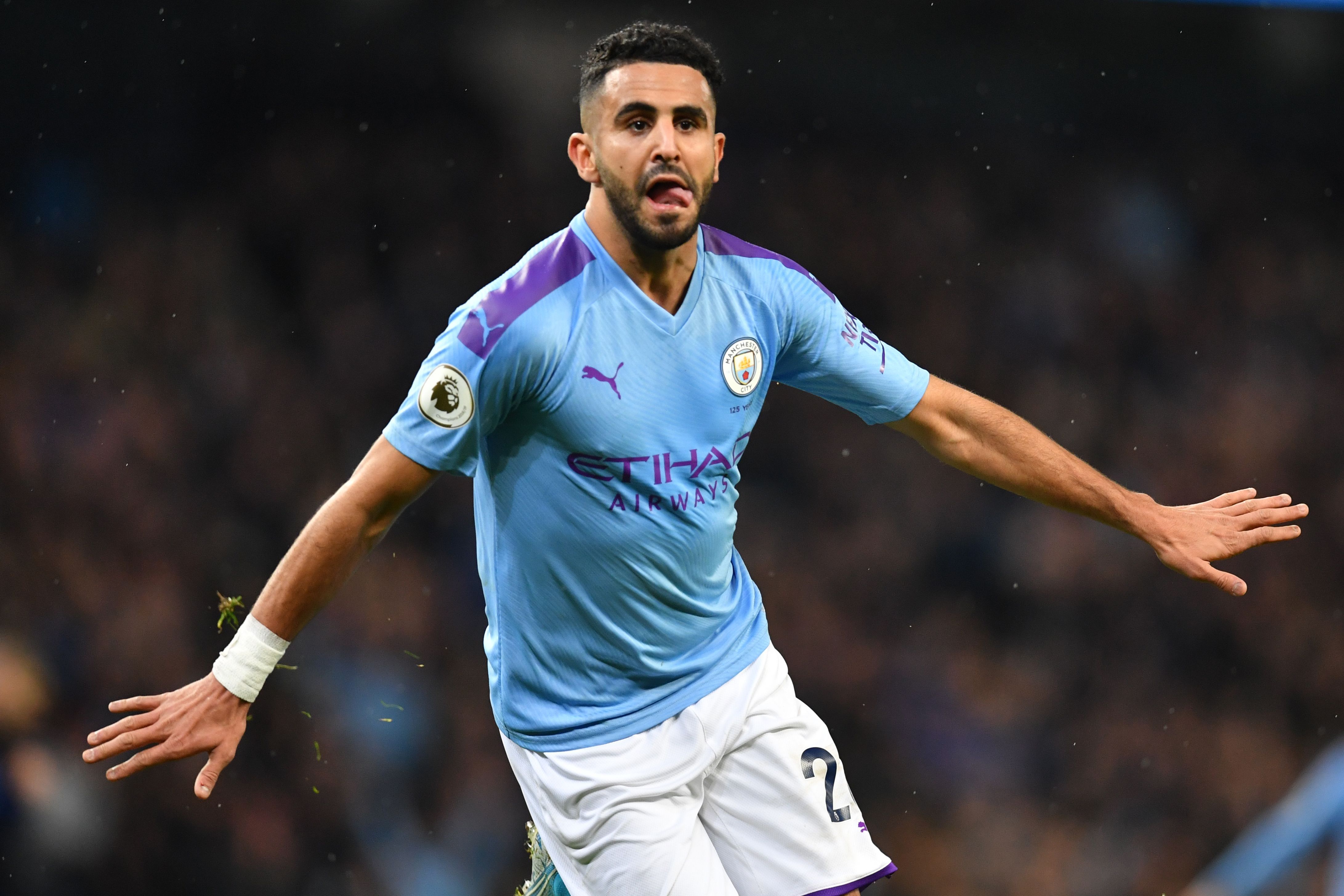 Mahrez