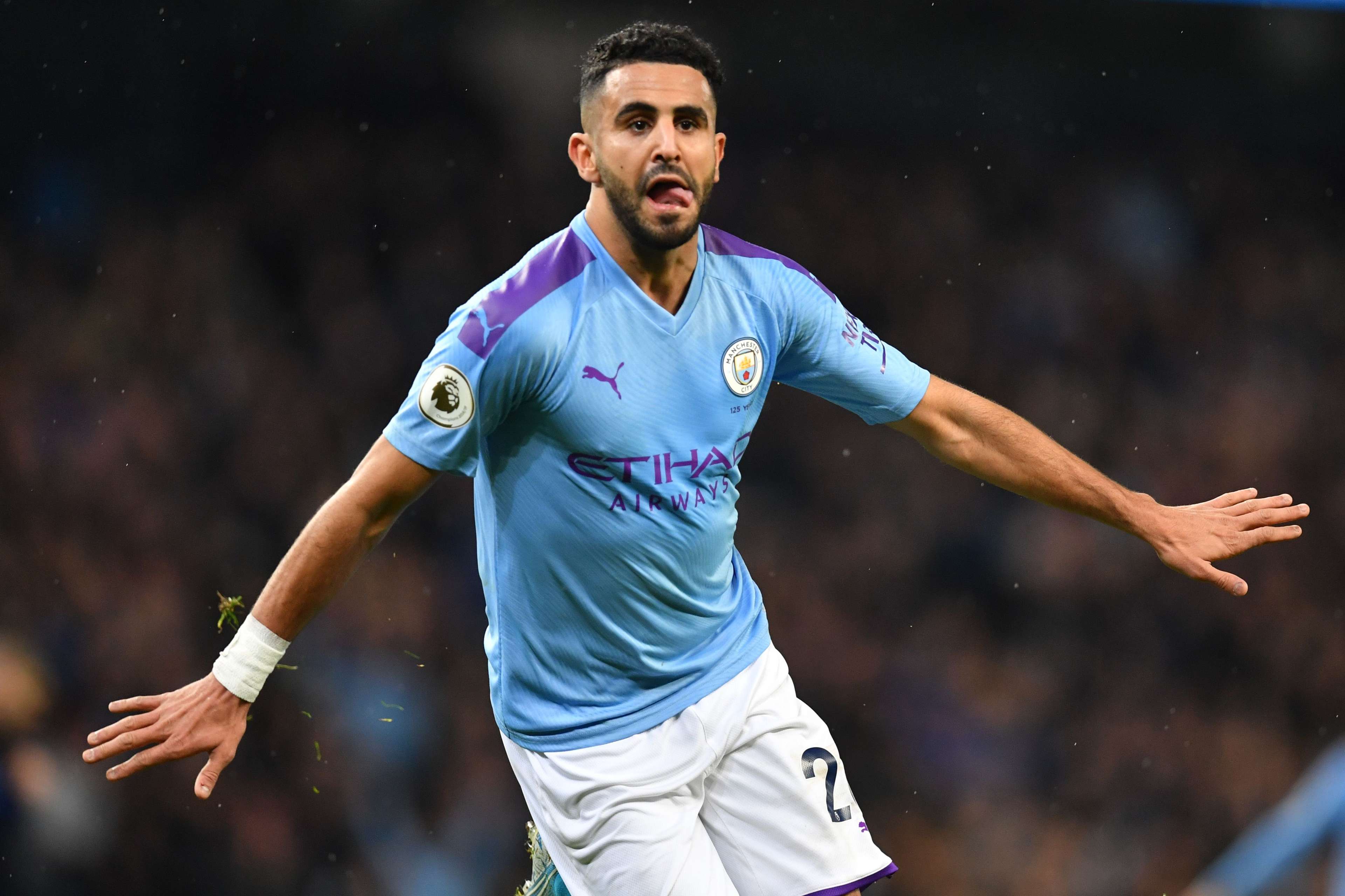 Mahrez