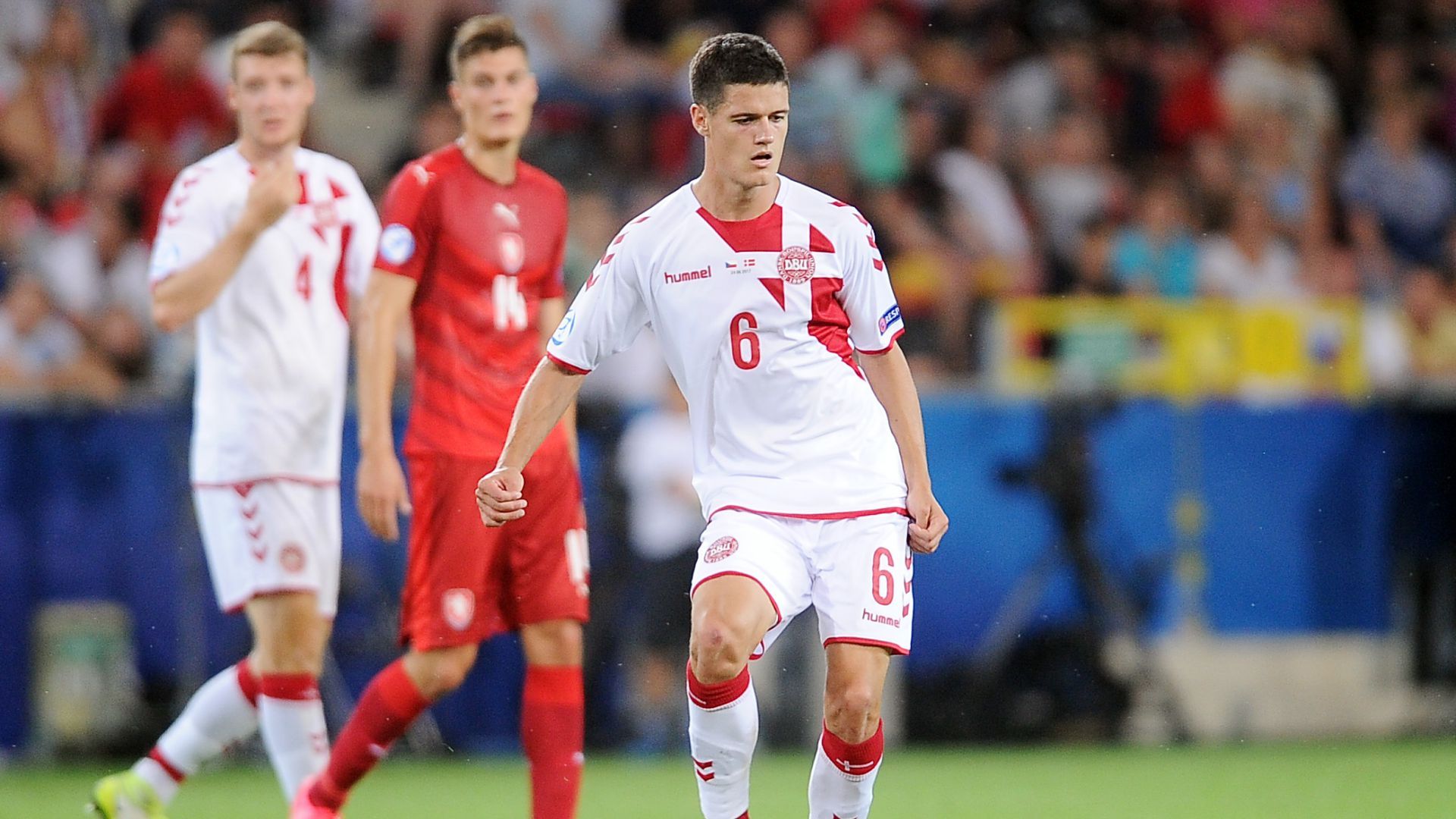 Christian Norgaard Denmark