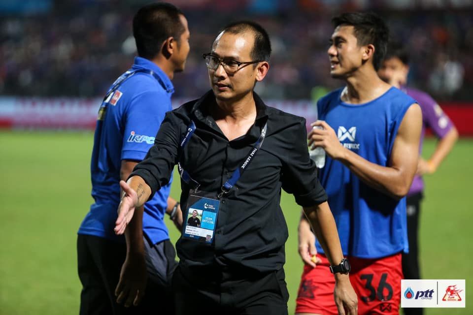 ธีระศักดิ์ โพธิ์อ้น