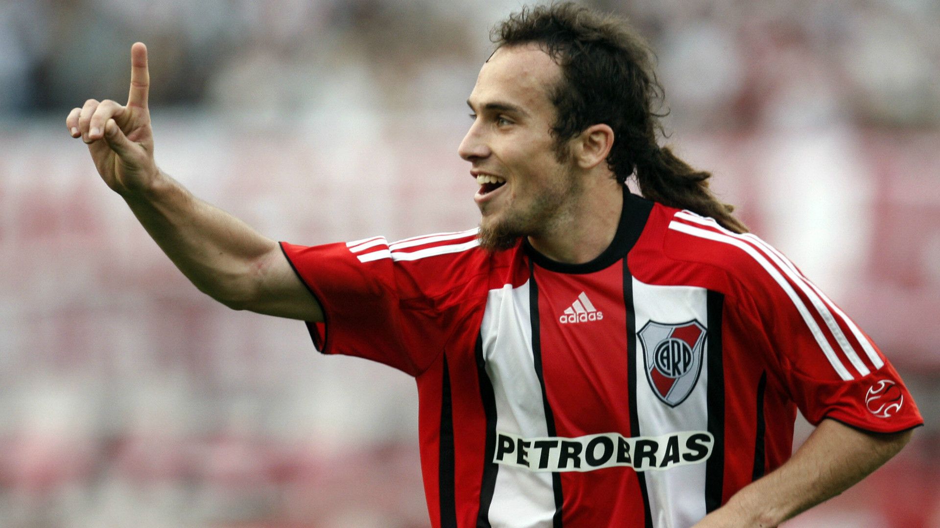 Fernando Belluschi River Plate