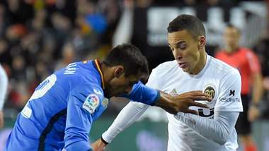 Rodrigo Valencia 2019