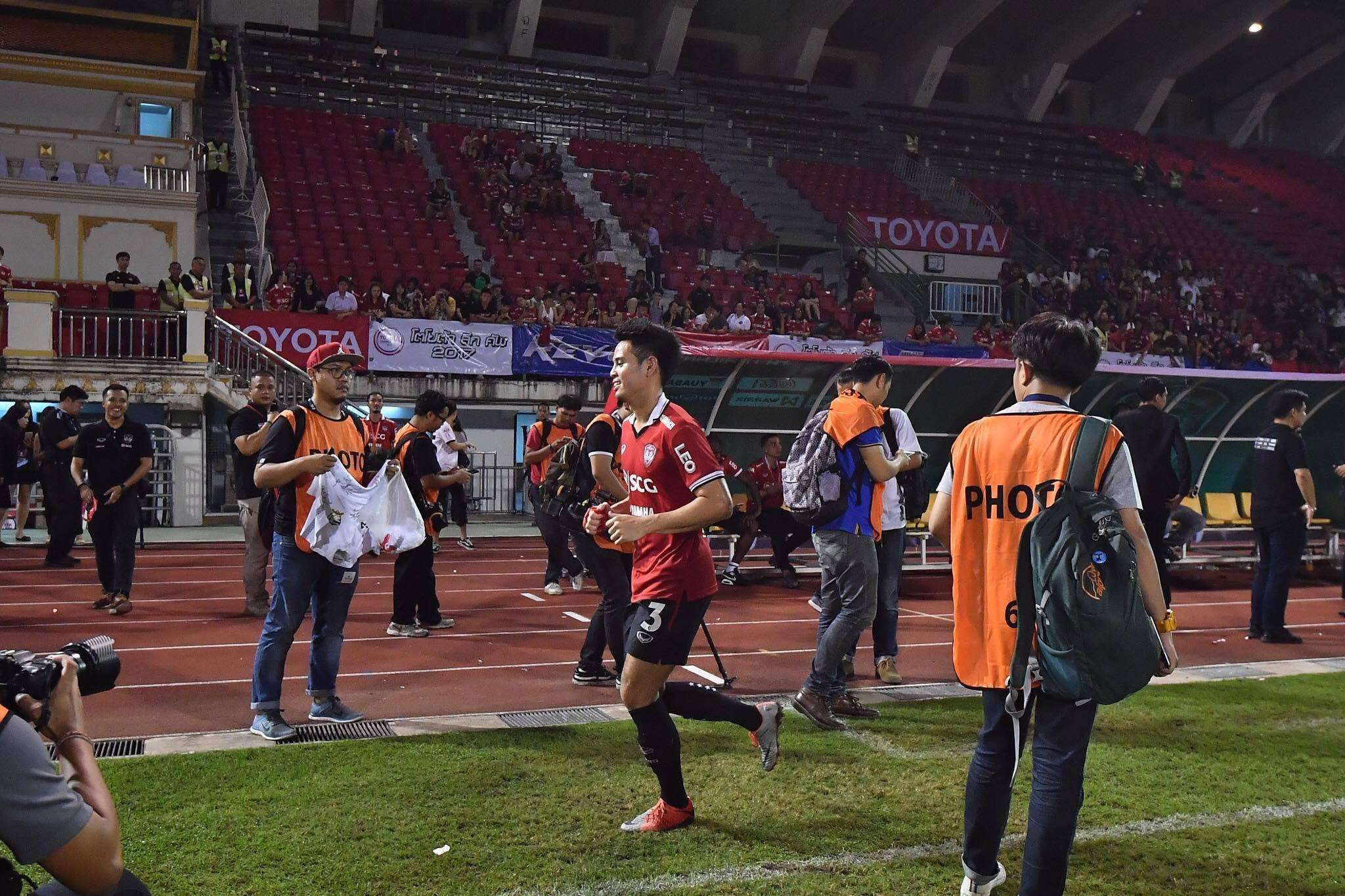 ธีราทร บุญมาทัน