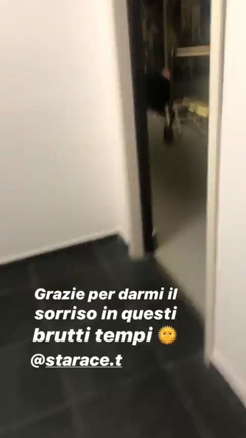 Mertens Instagram