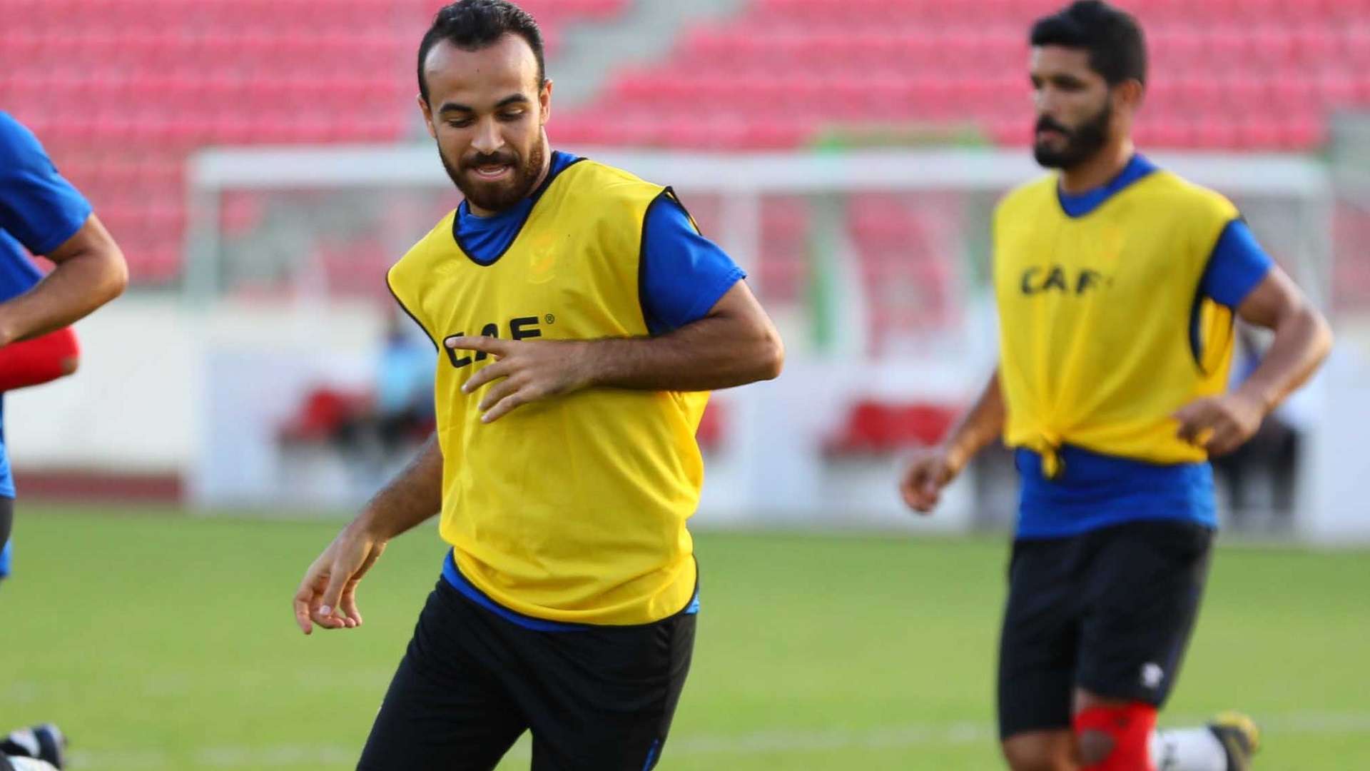 محمد مجدي أفشة