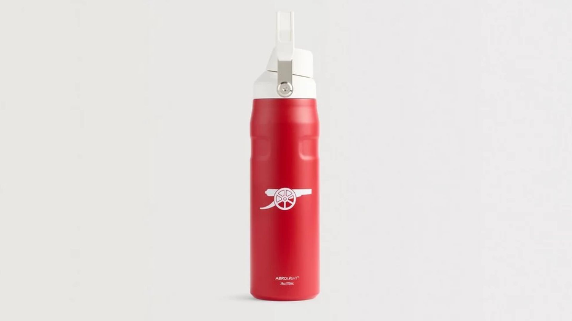 Stanley 1913 x Arsenal The IceFlow™ Bottle Fast Flow