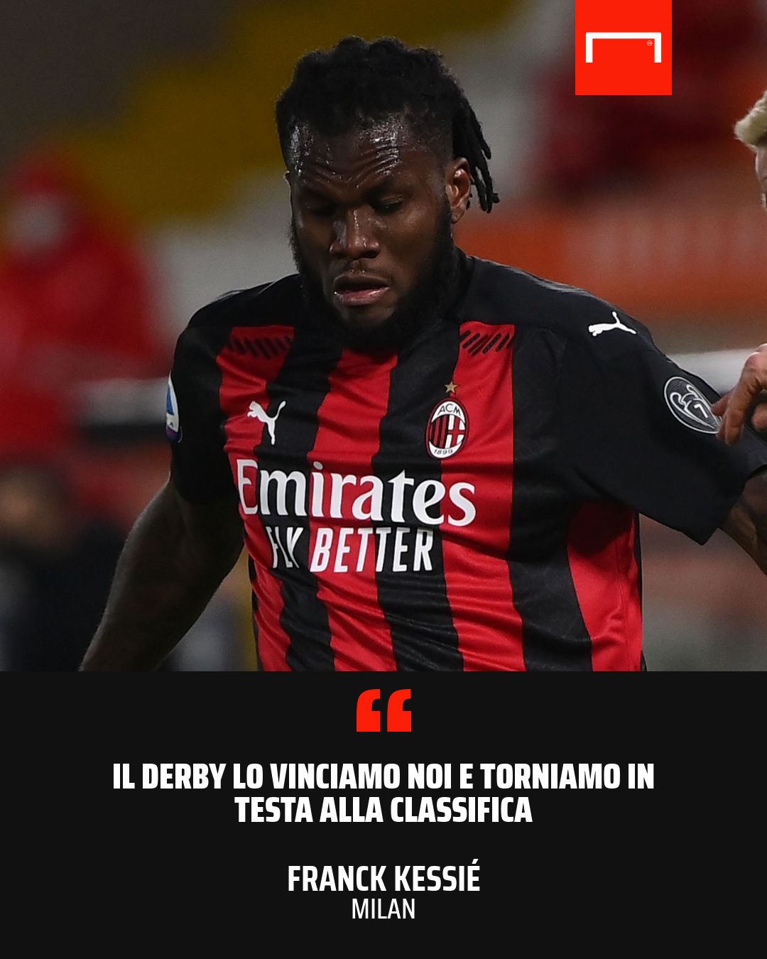 Kessié PS