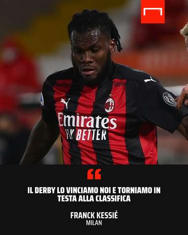 Kessié PS