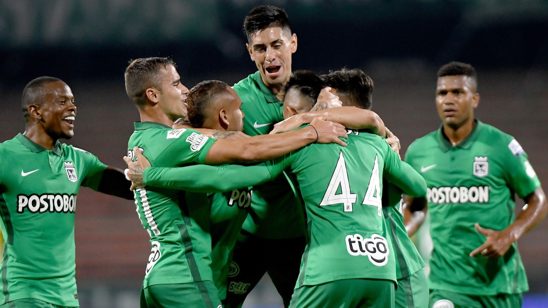 Atlético Nacional Liga BetPlay 2021