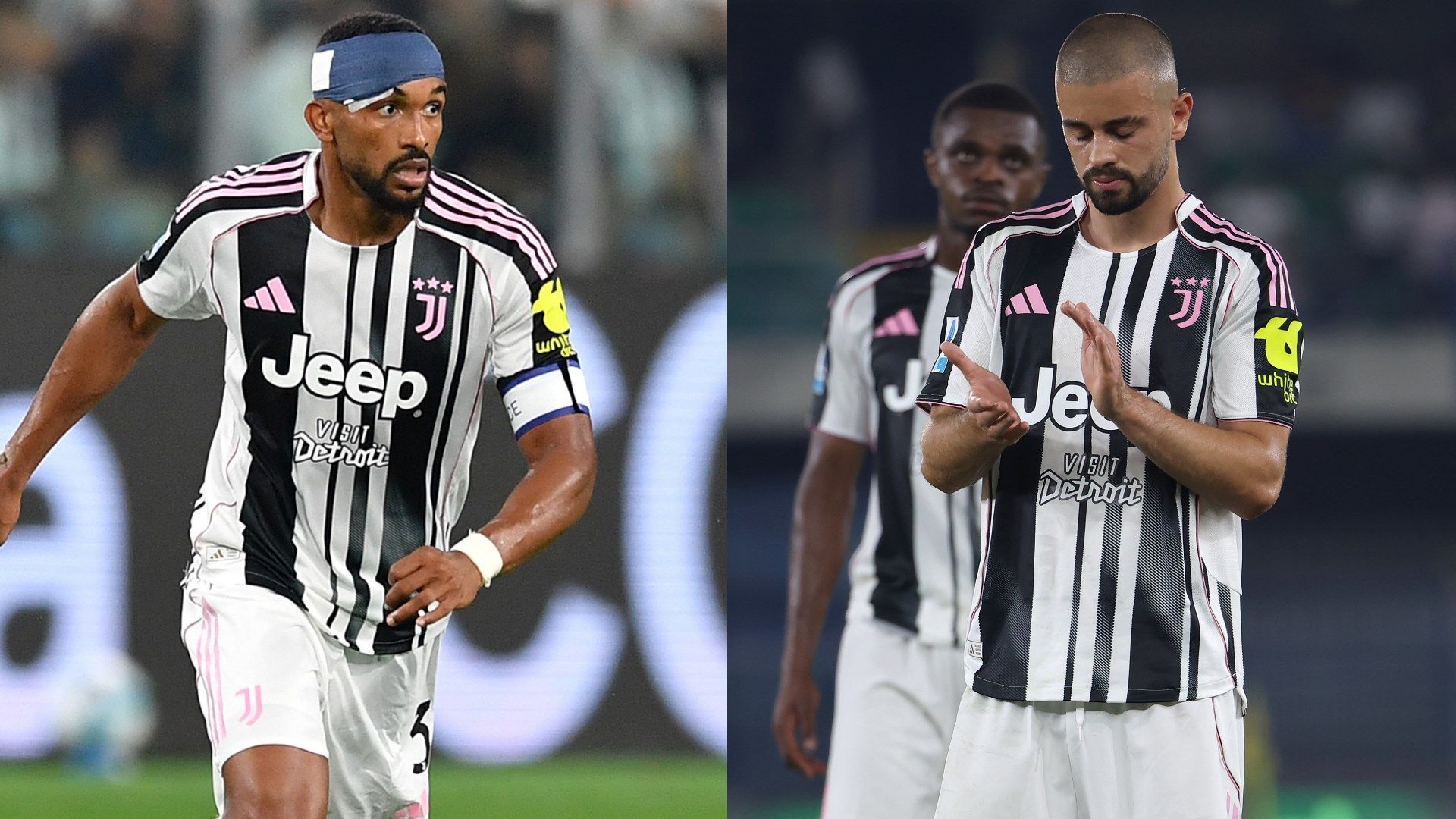 Bremer Zhegrova Juventus