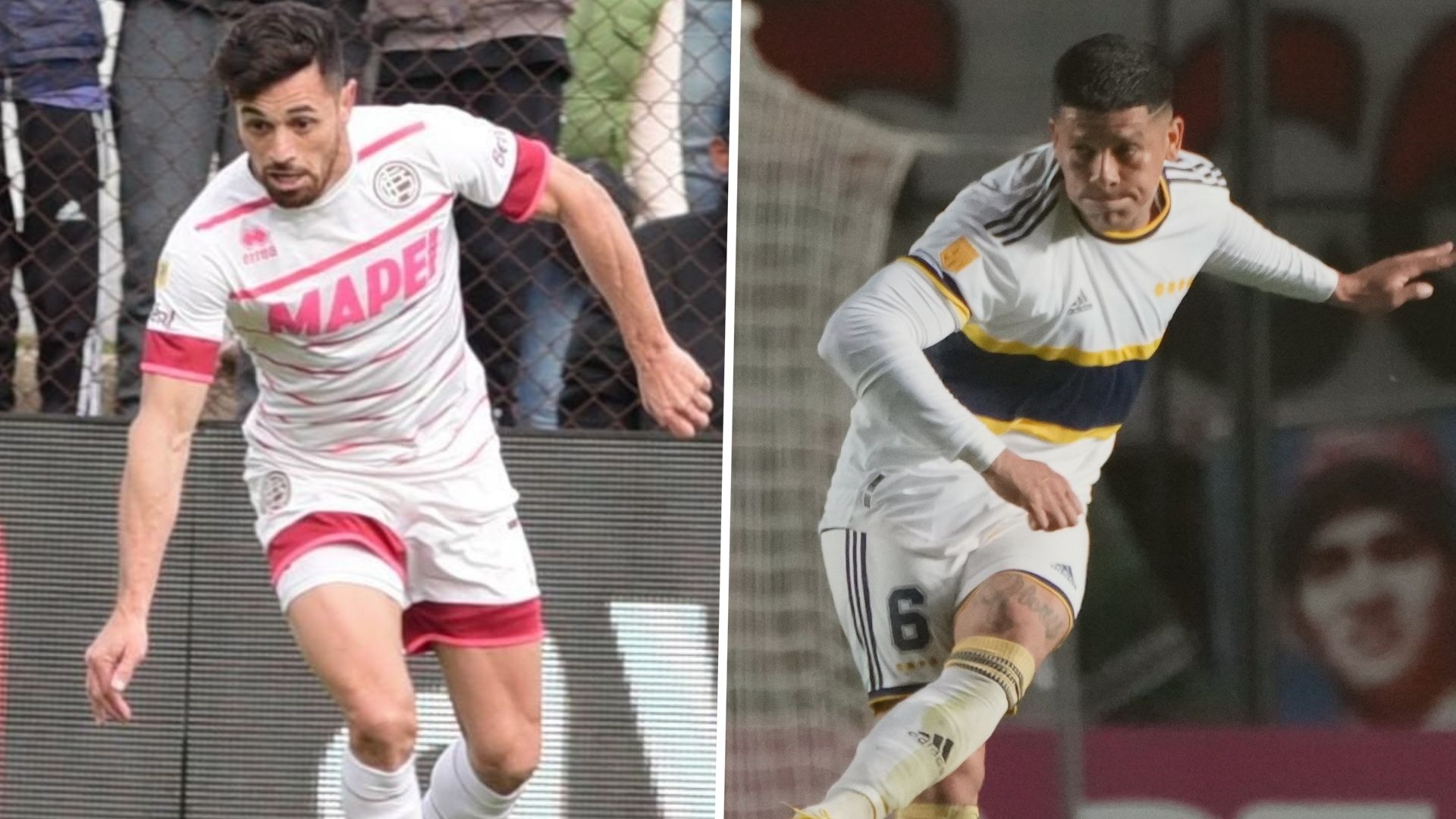 Lanús Boca Juniors Torneo de la Liga Profesional 2022