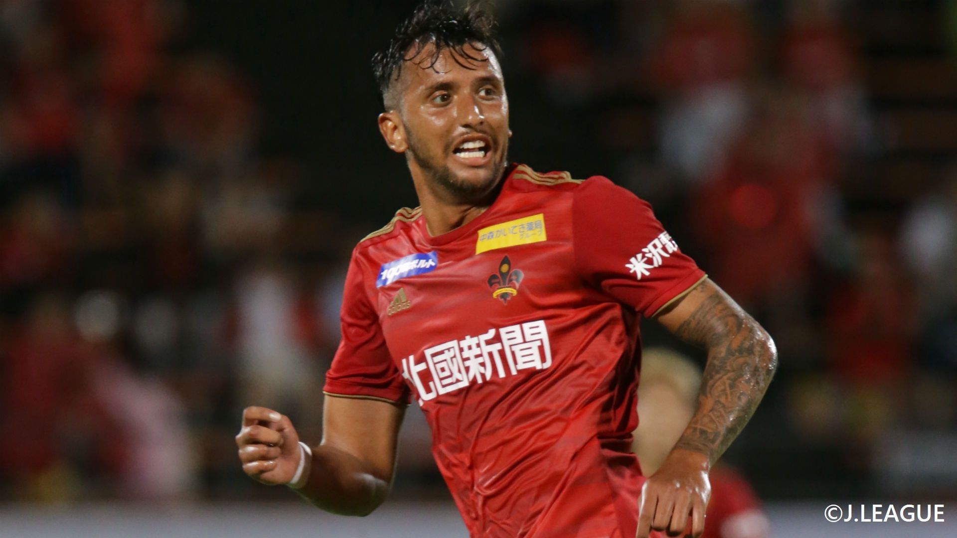 KONAMI_FCJ_v4_クルーニー