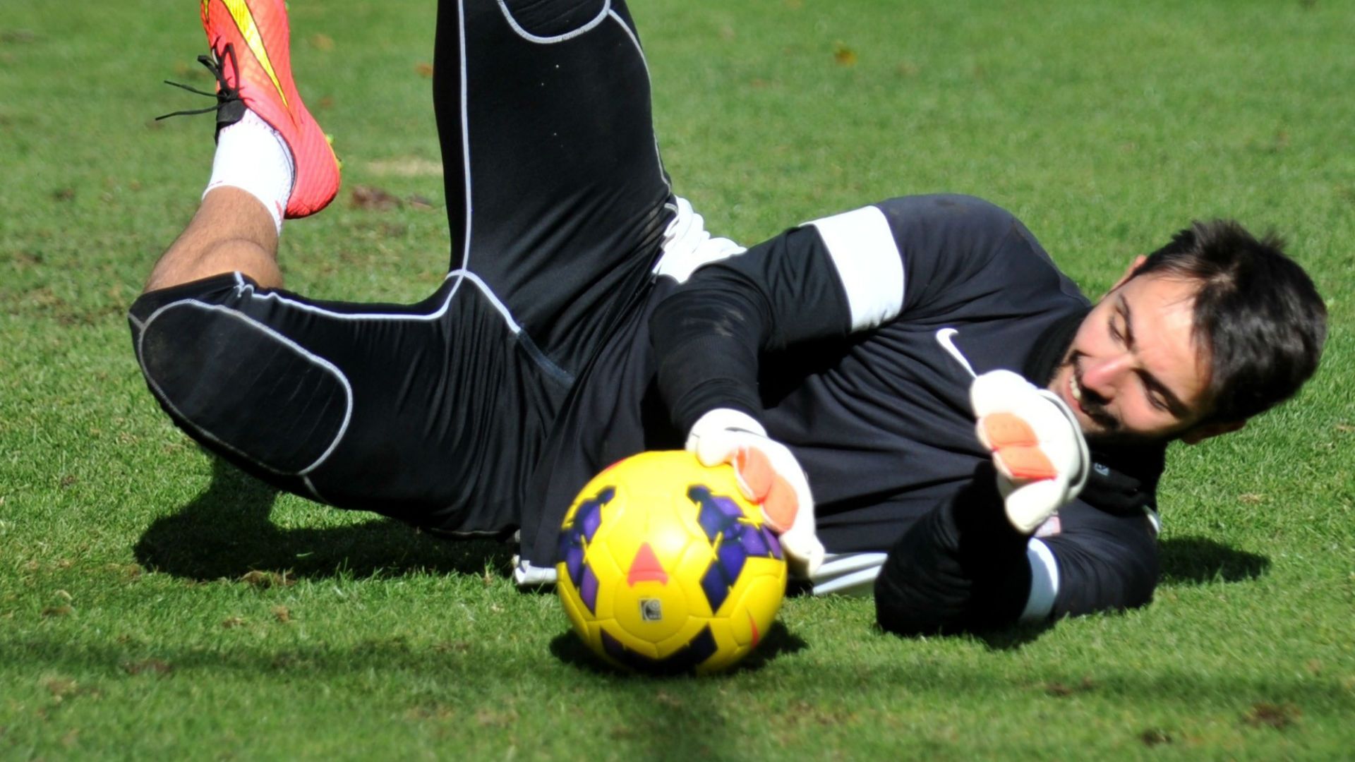 Eray Birnican Kasimpasa