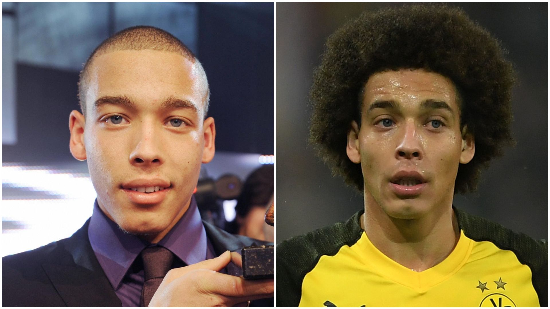 Witsel 2009