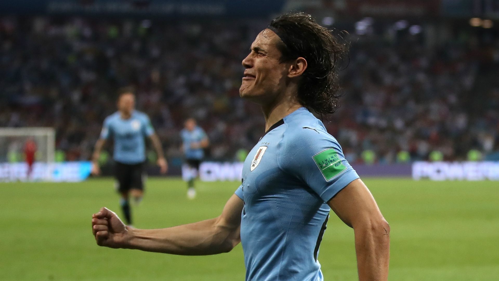 Edinson Cavani