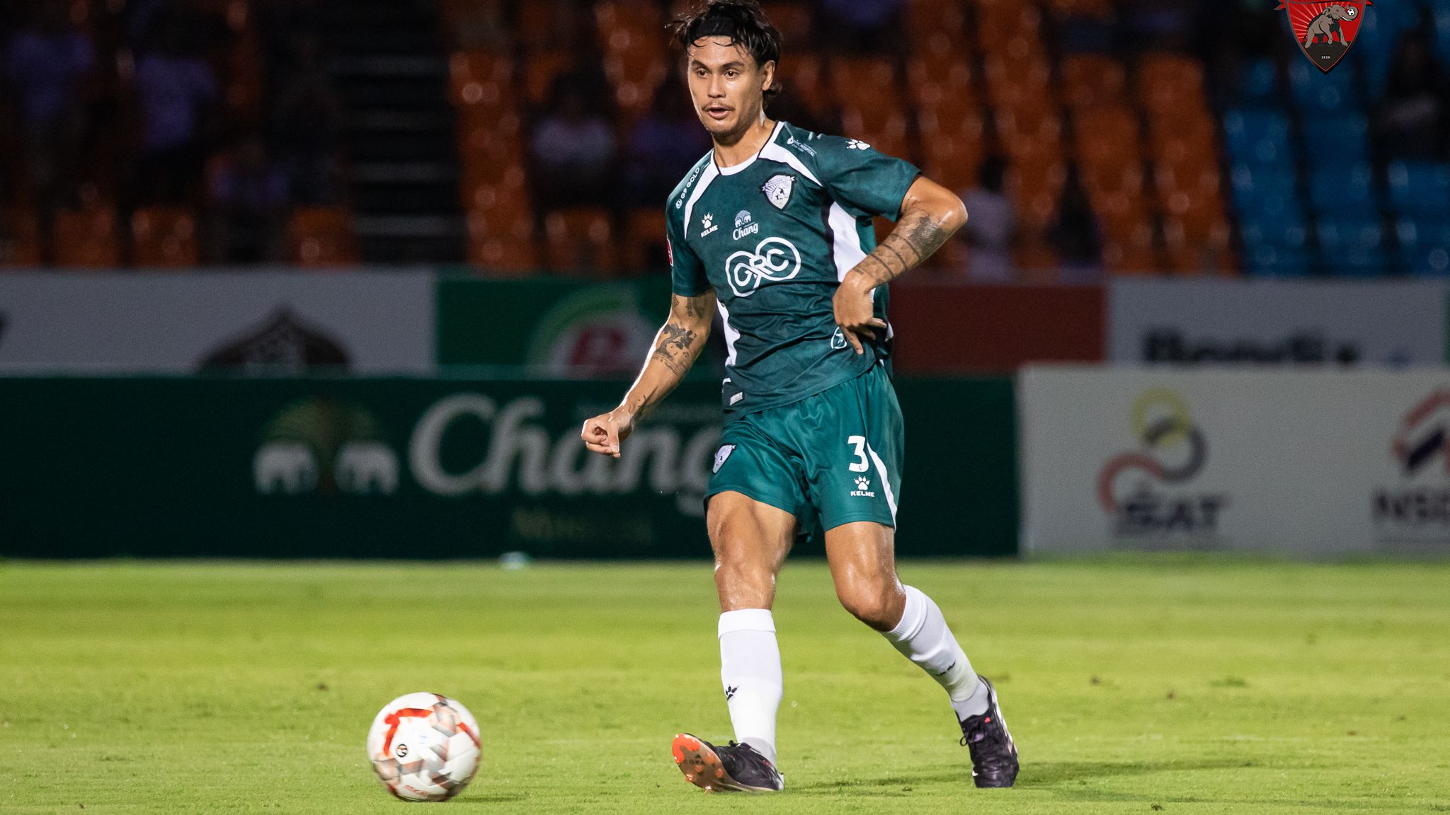 โจชัว กรอมเมน