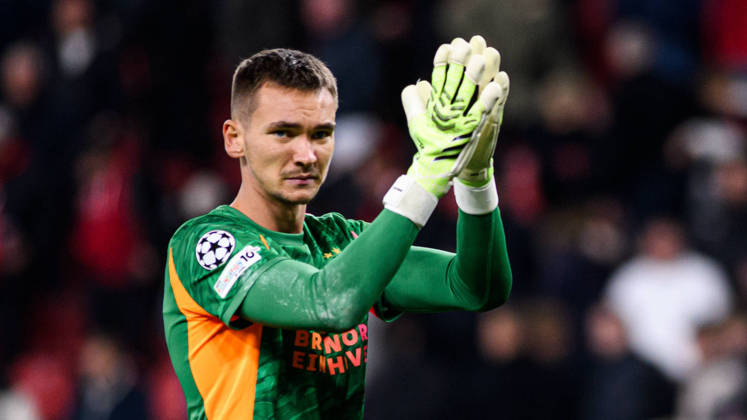 Matej Kovar