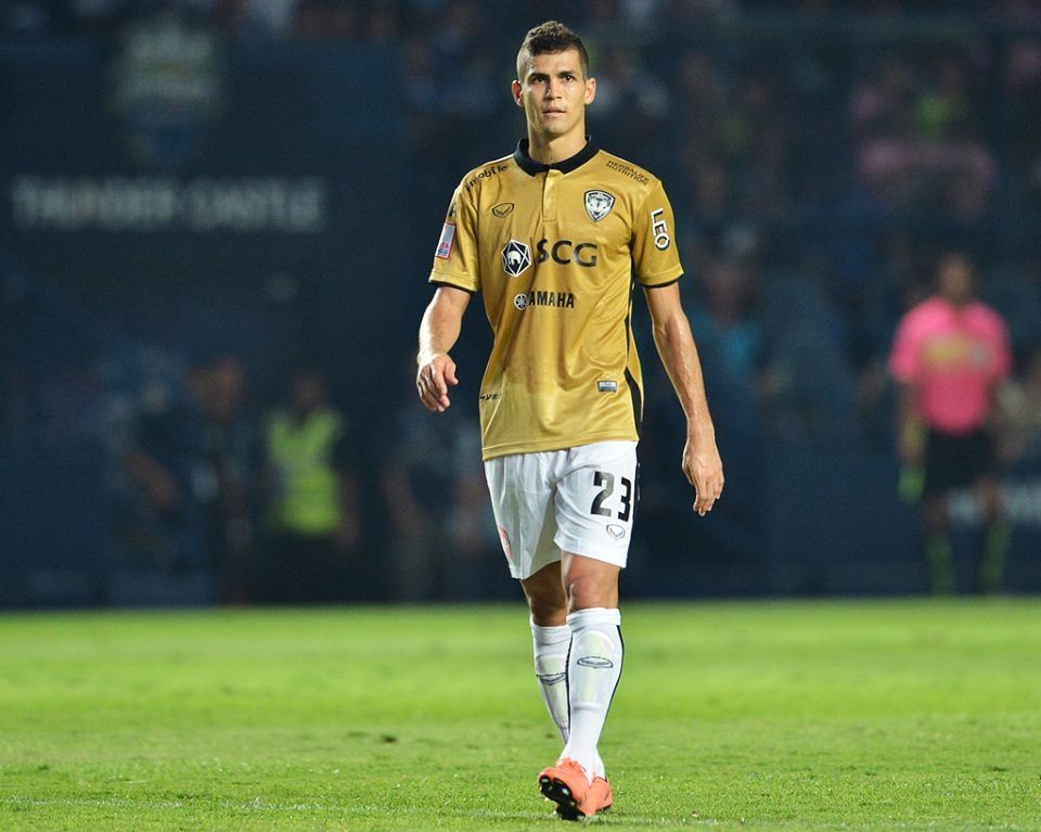 เคลตัน ซิลวา