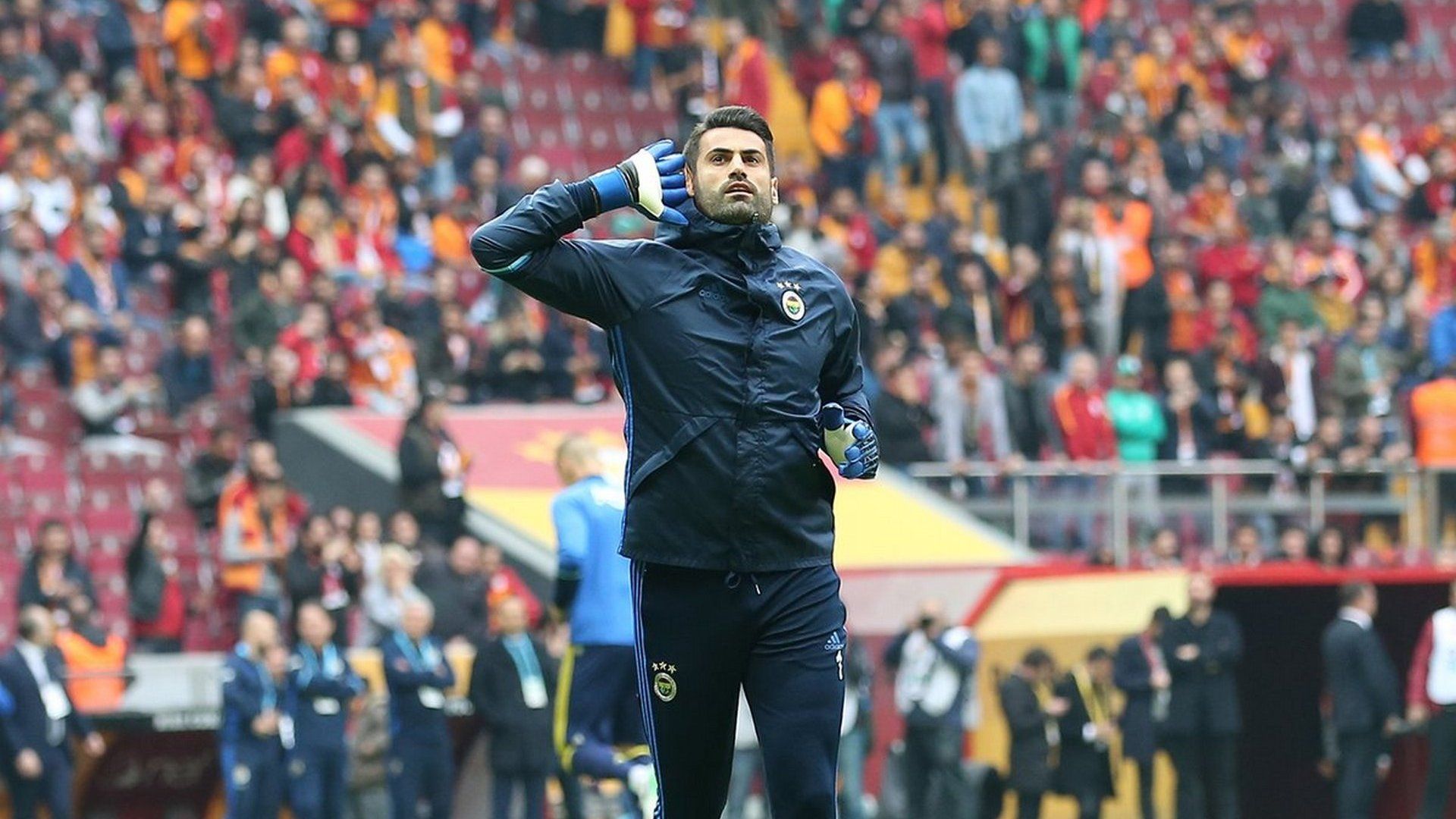 Galatasaray_Fenerbahce_Volkan_Demirel_23042017