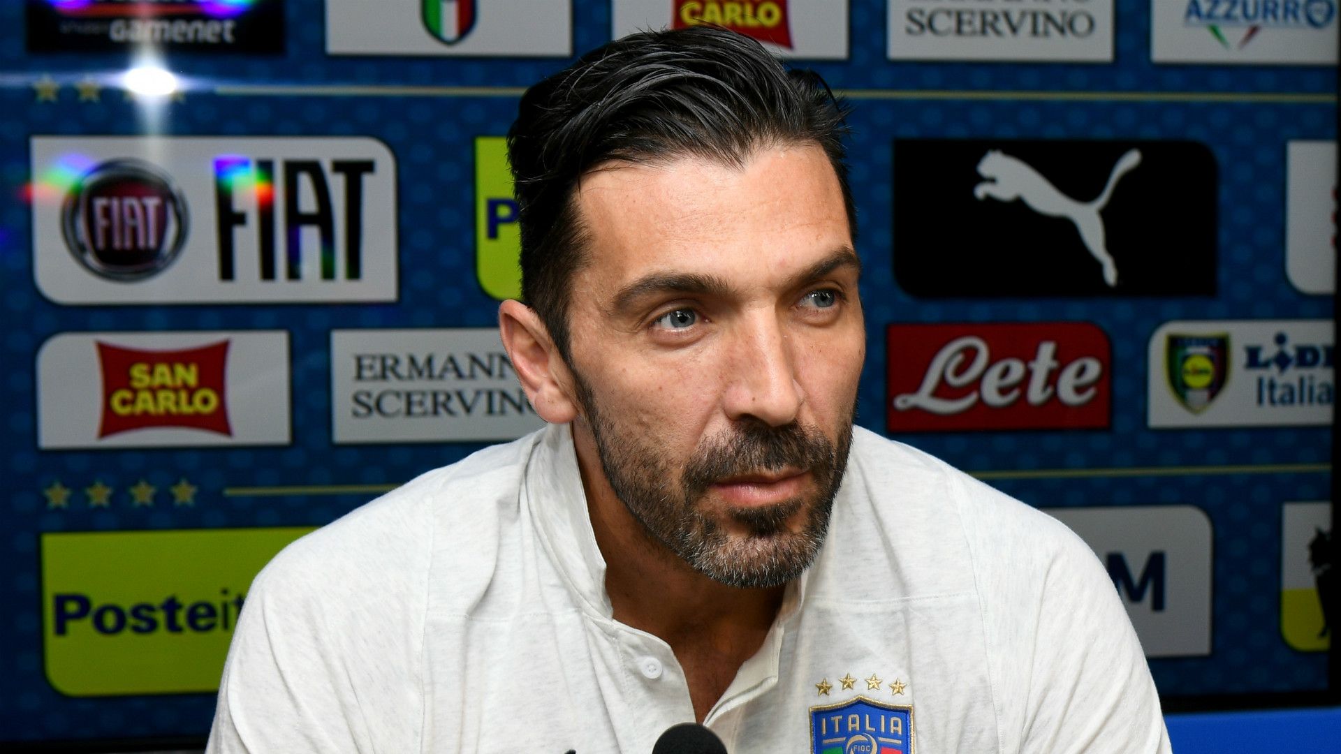 Gianluigi Buffon Italy