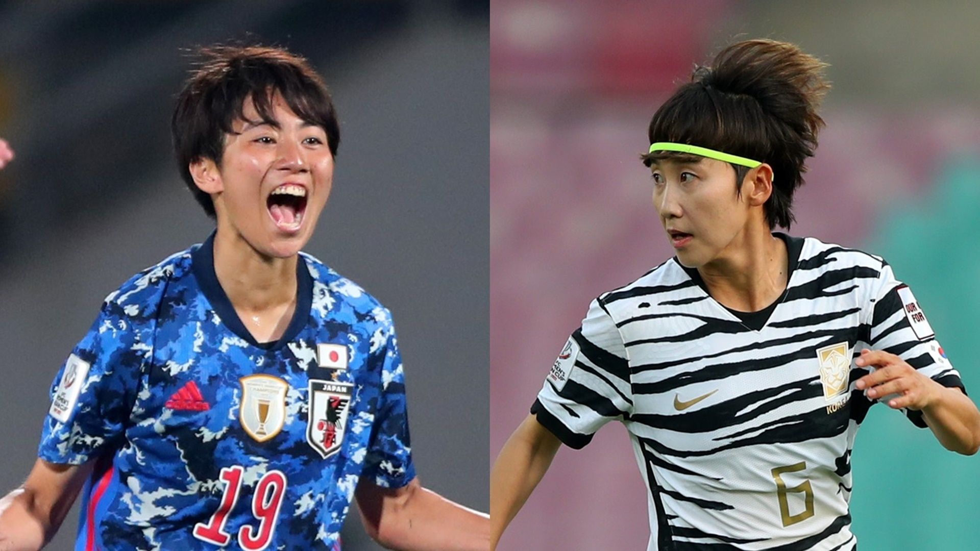 Ueki Riko(Japan) vs Lim Seonjoo(Korea)_Women