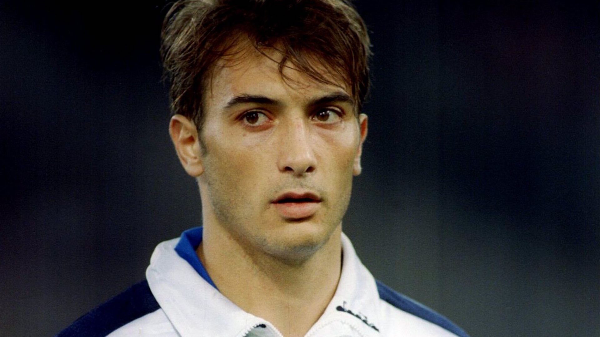 Pierluigi Casiraghi Italy