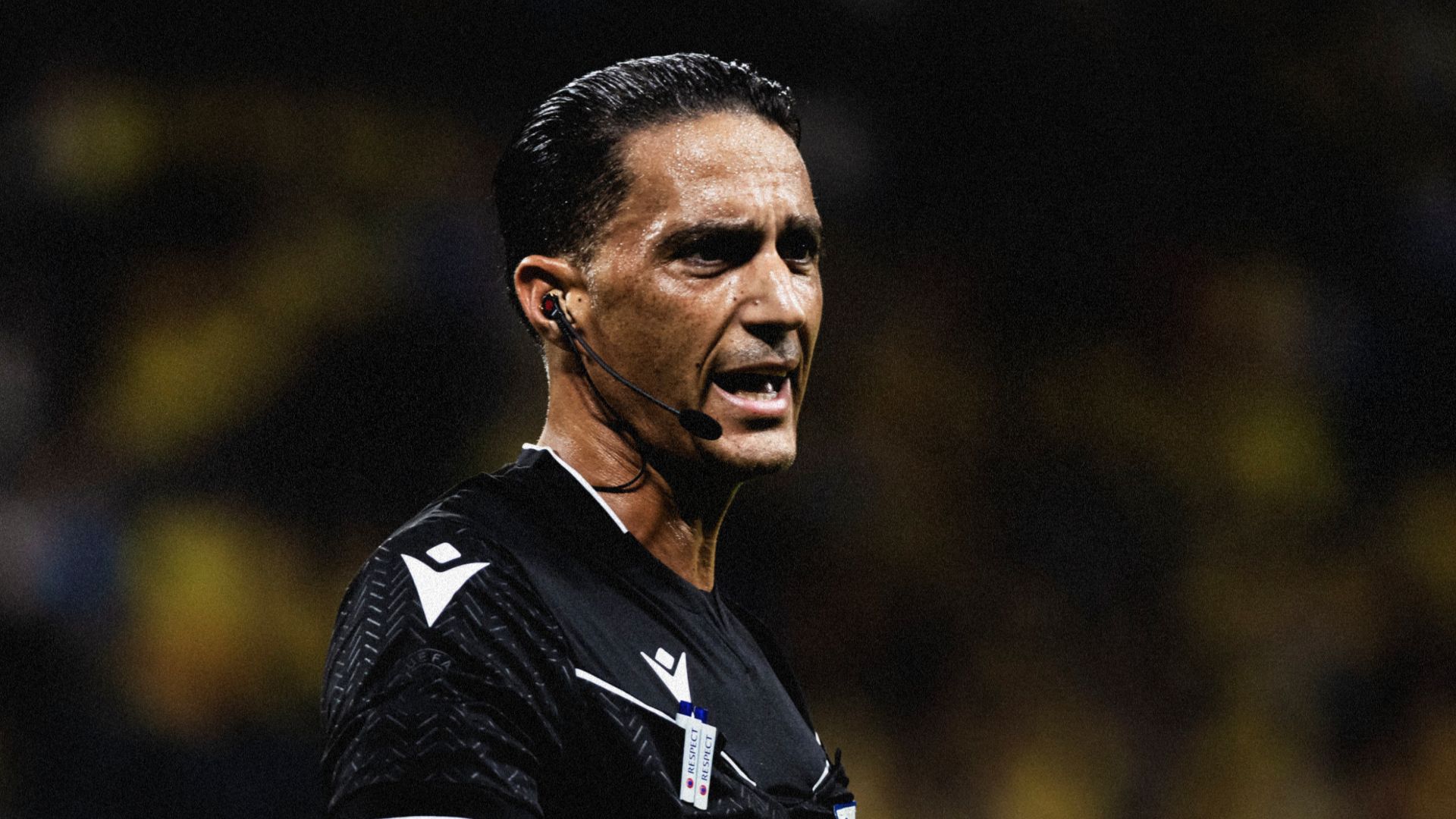 Serdar Gözübüyük