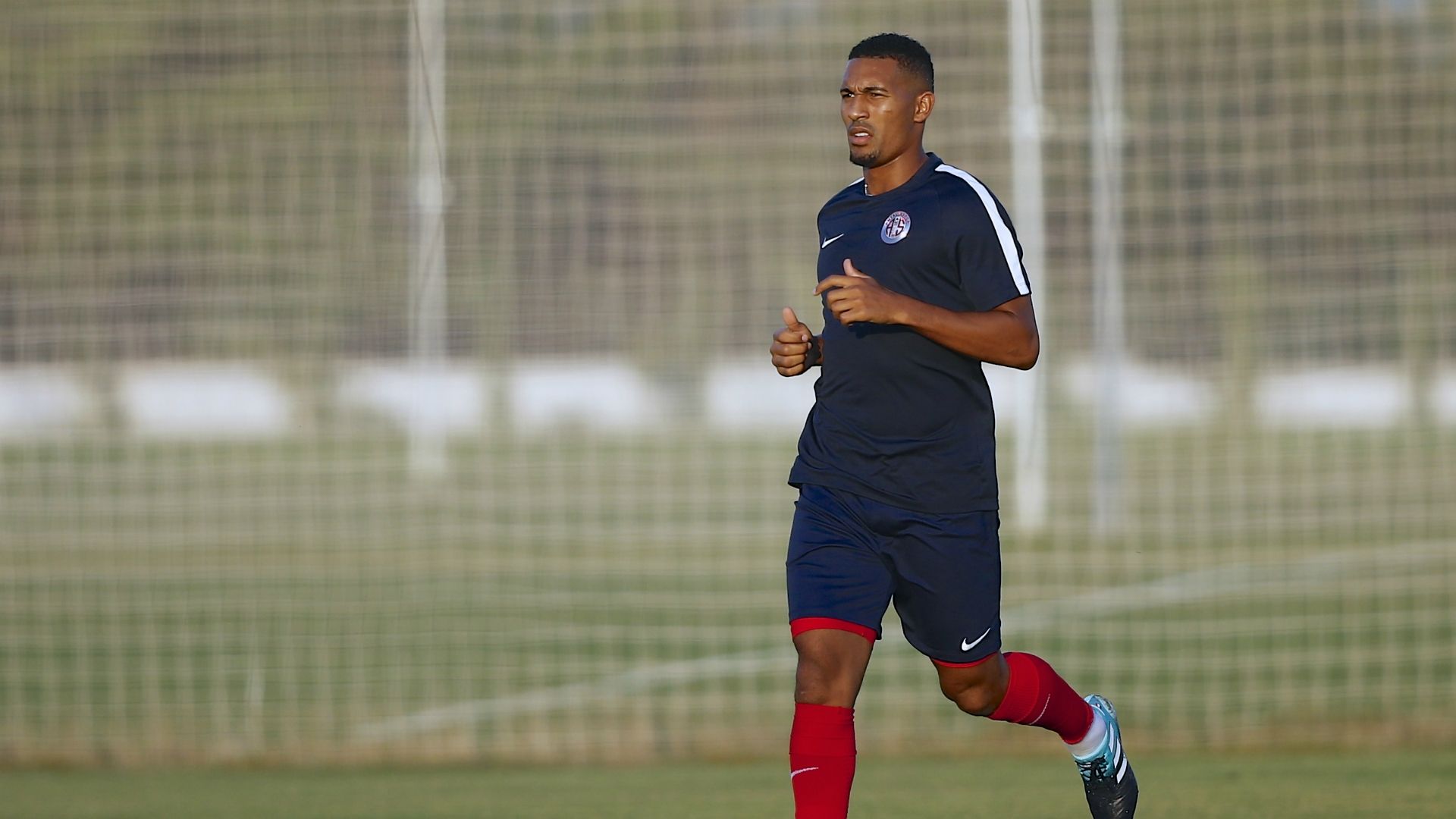 William Vainqueur Antalyaspor