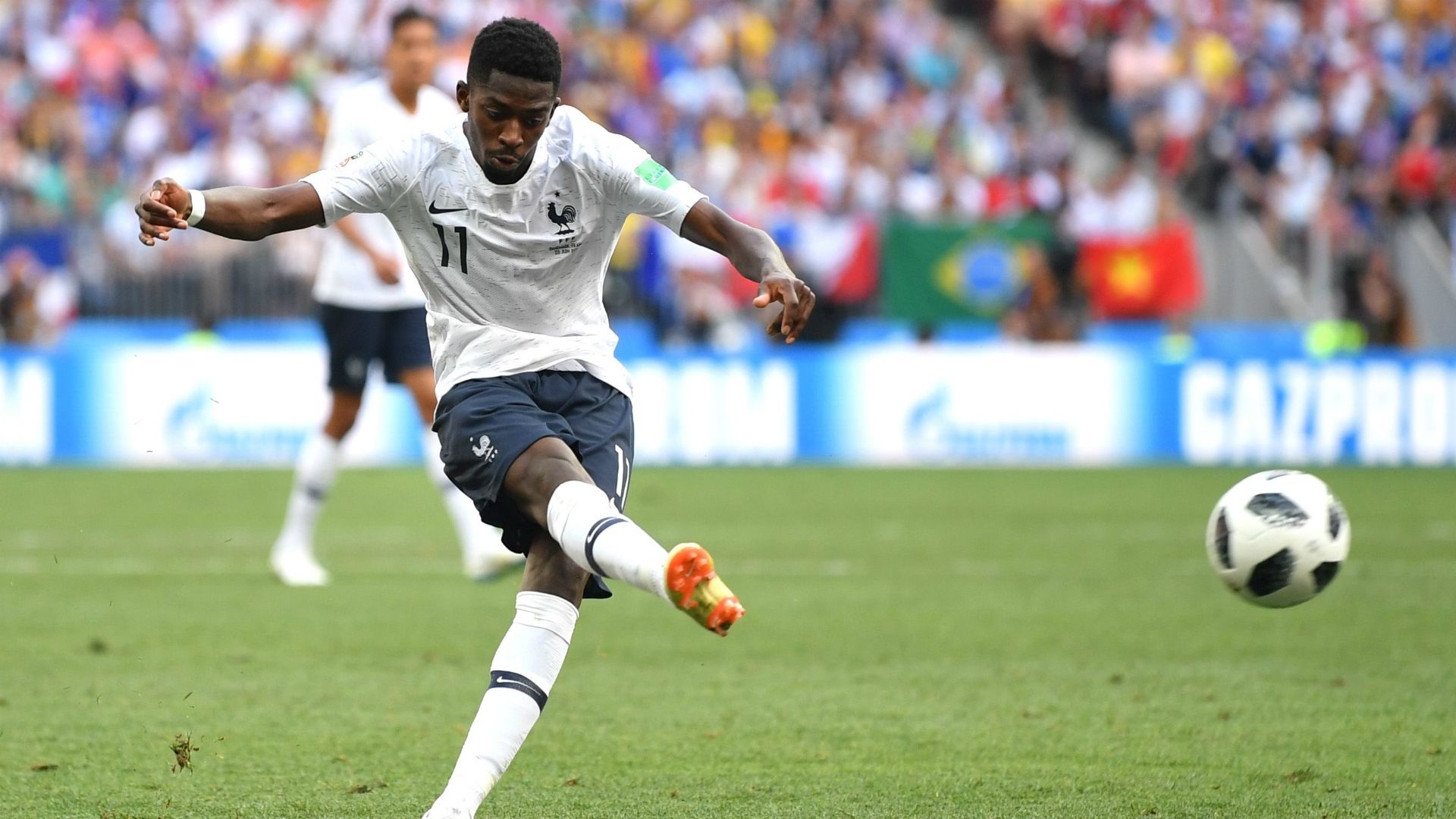 Ousmane Dembele Denmark France Cup 26062018.jpg