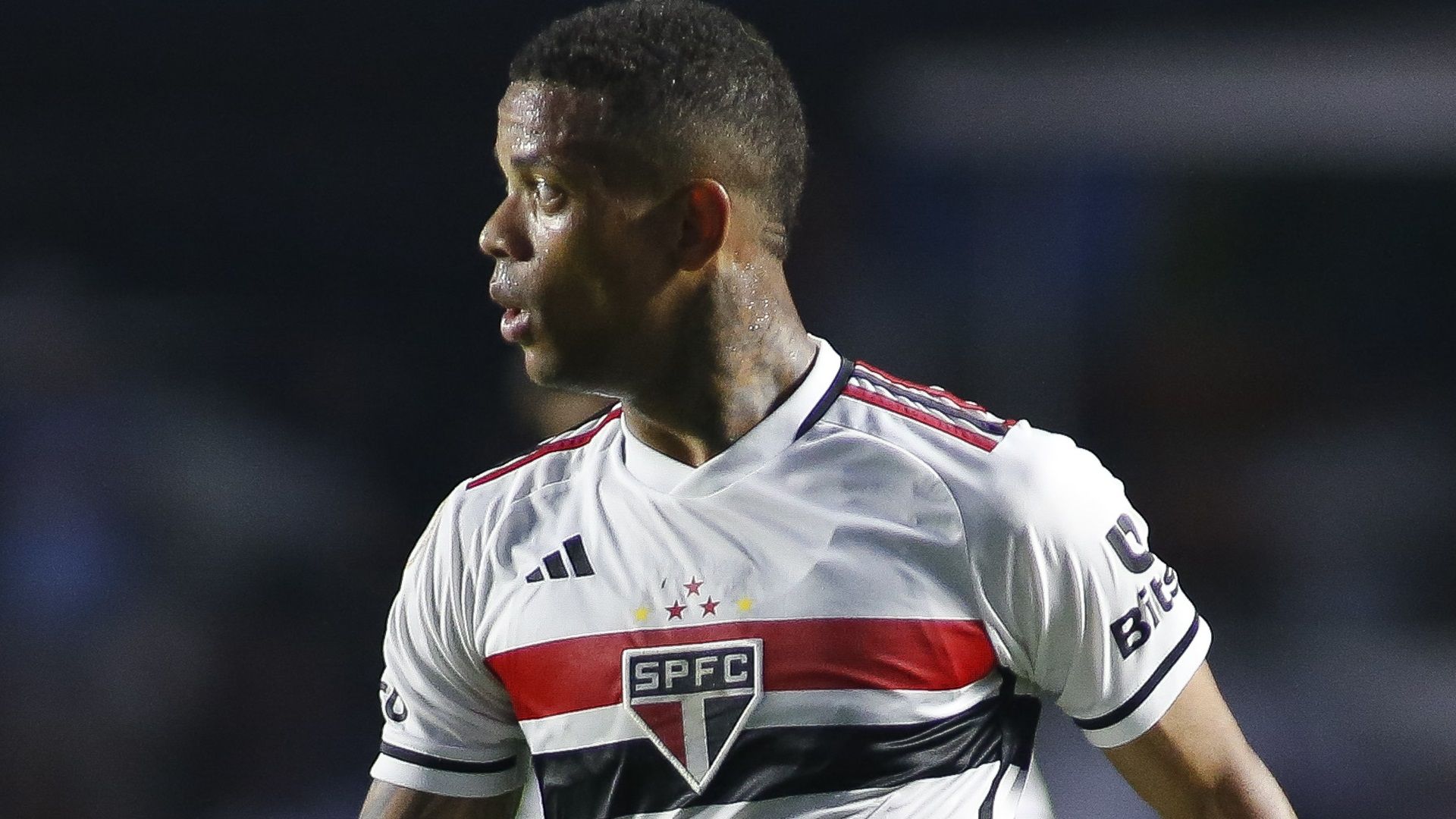 Caio Paulista São Paulo, 2023