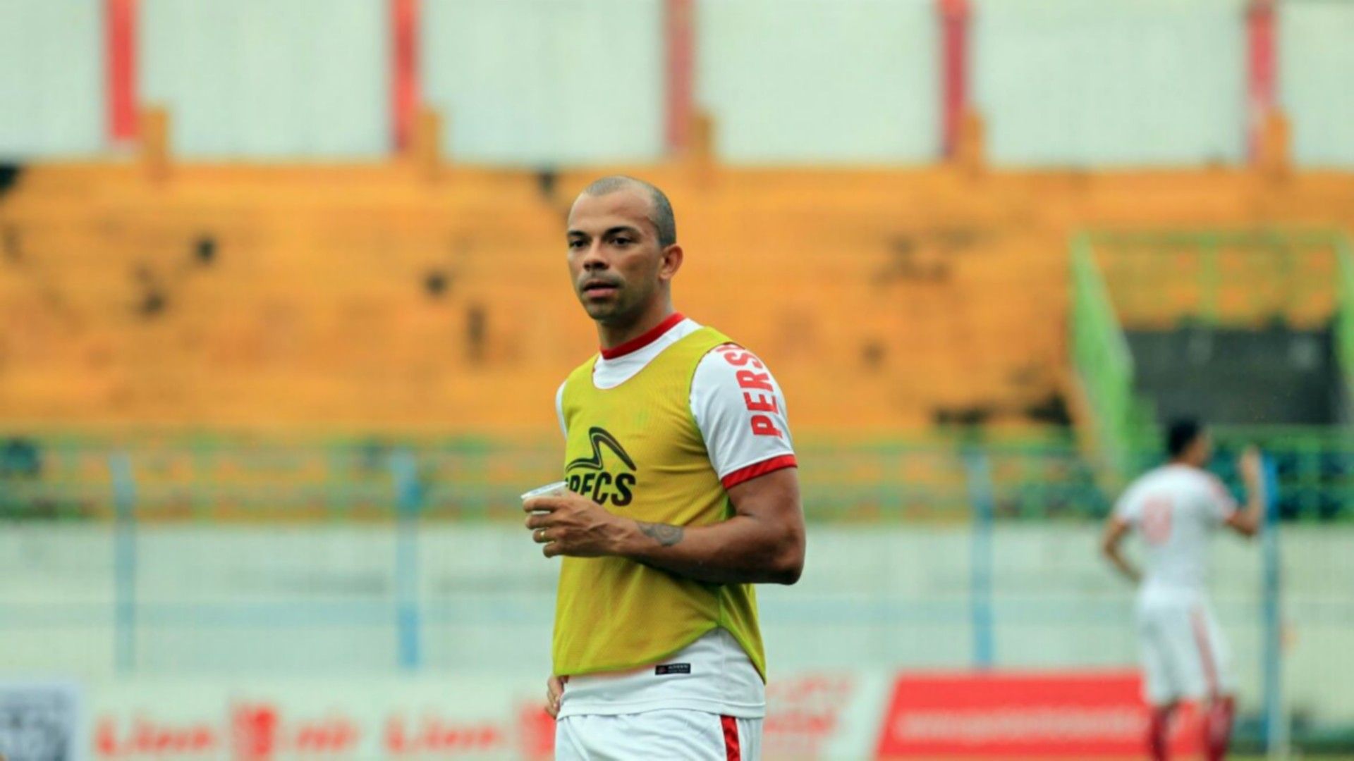 Ivan Carlos - Persija Jakarta