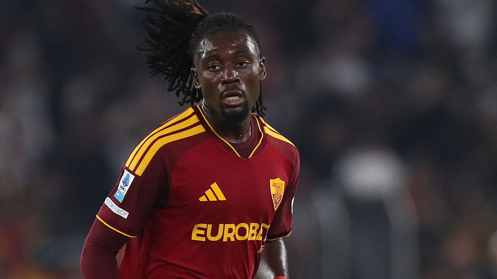 Manu Kone Roma