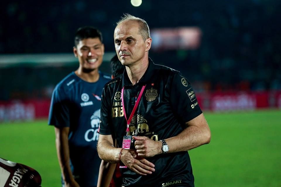 โบซิดาร์ บันโดวิช