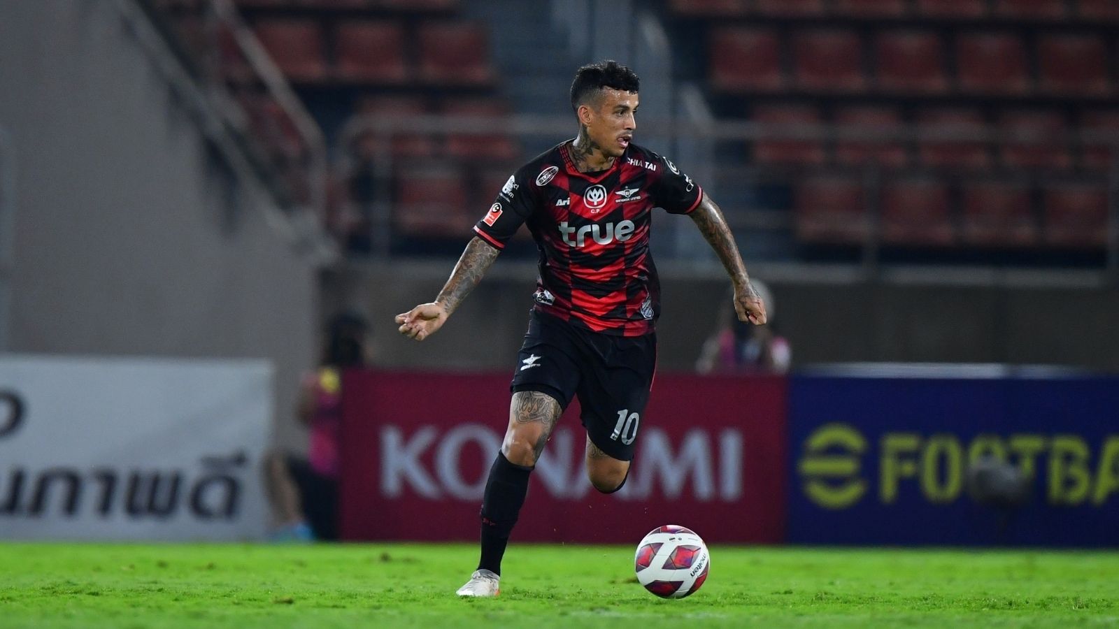 วานเดอร์ หลุยส์