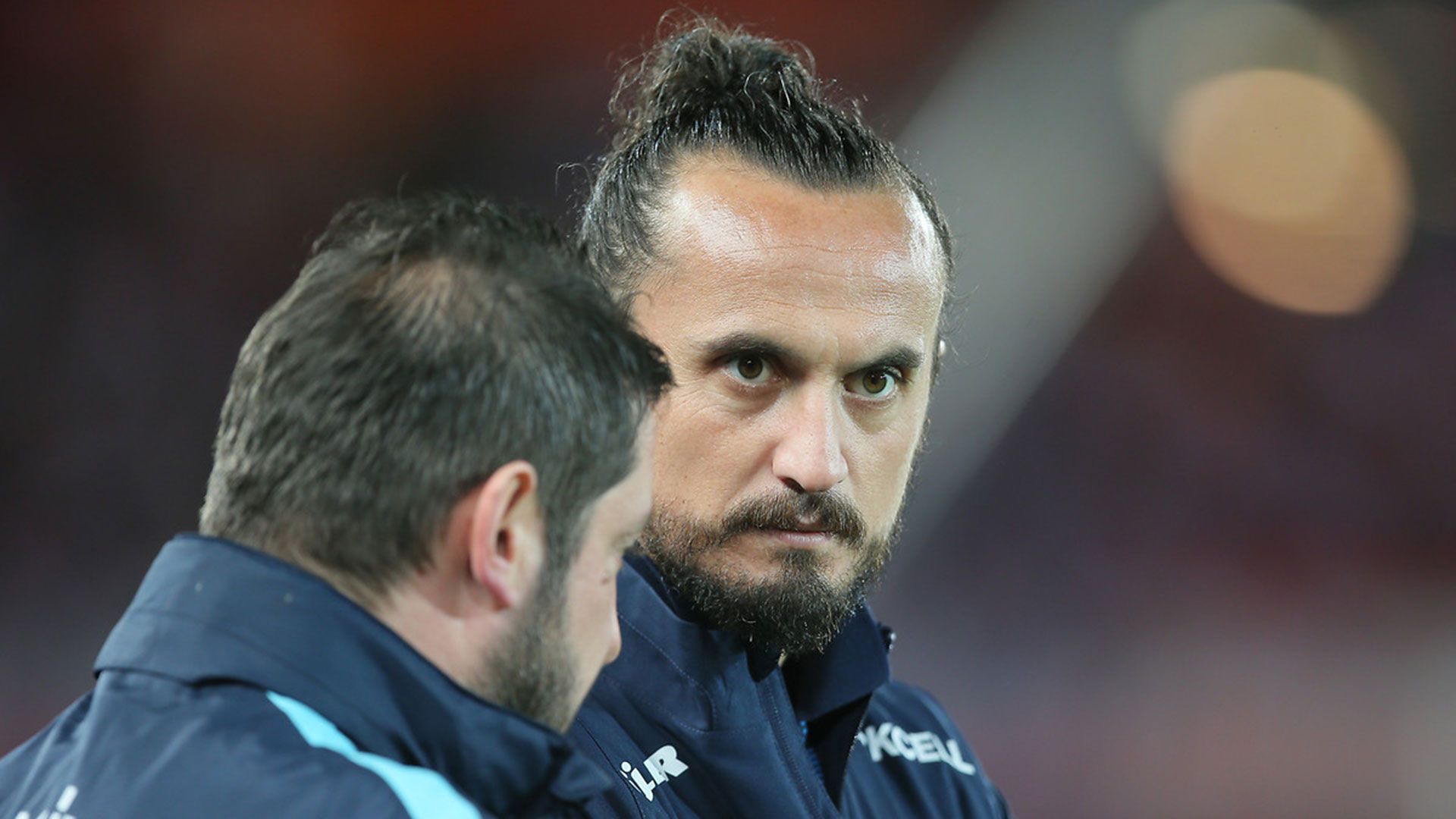 Tuncay Şanlı 03262020