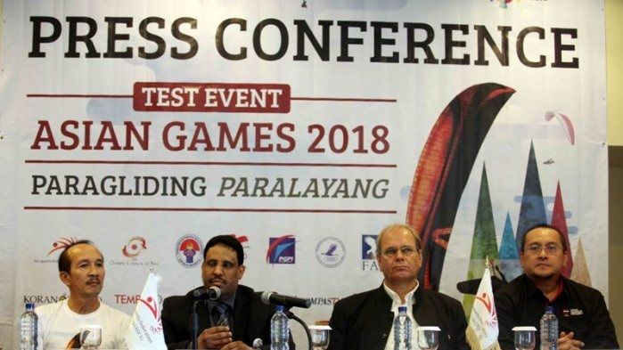 NASGOC Eris Herryanto