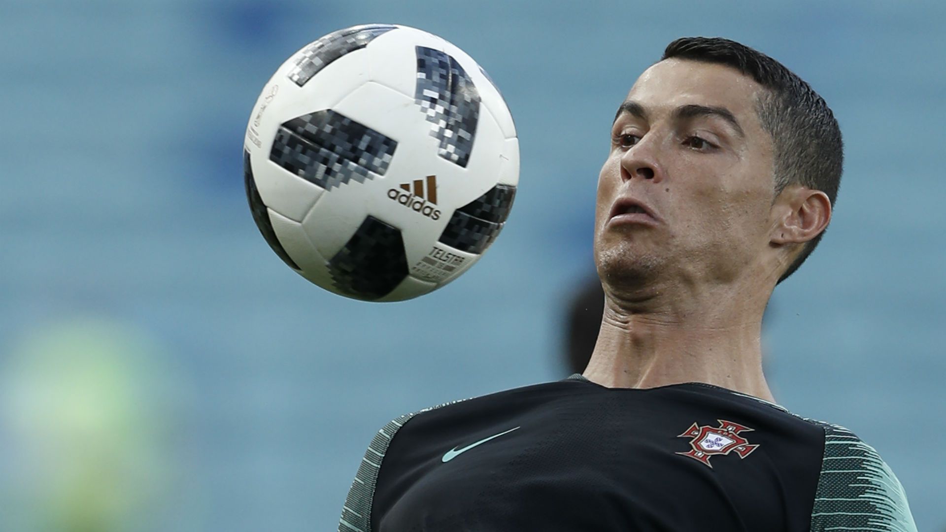 Cristiano Ronaldo Portugal 14 06 2018