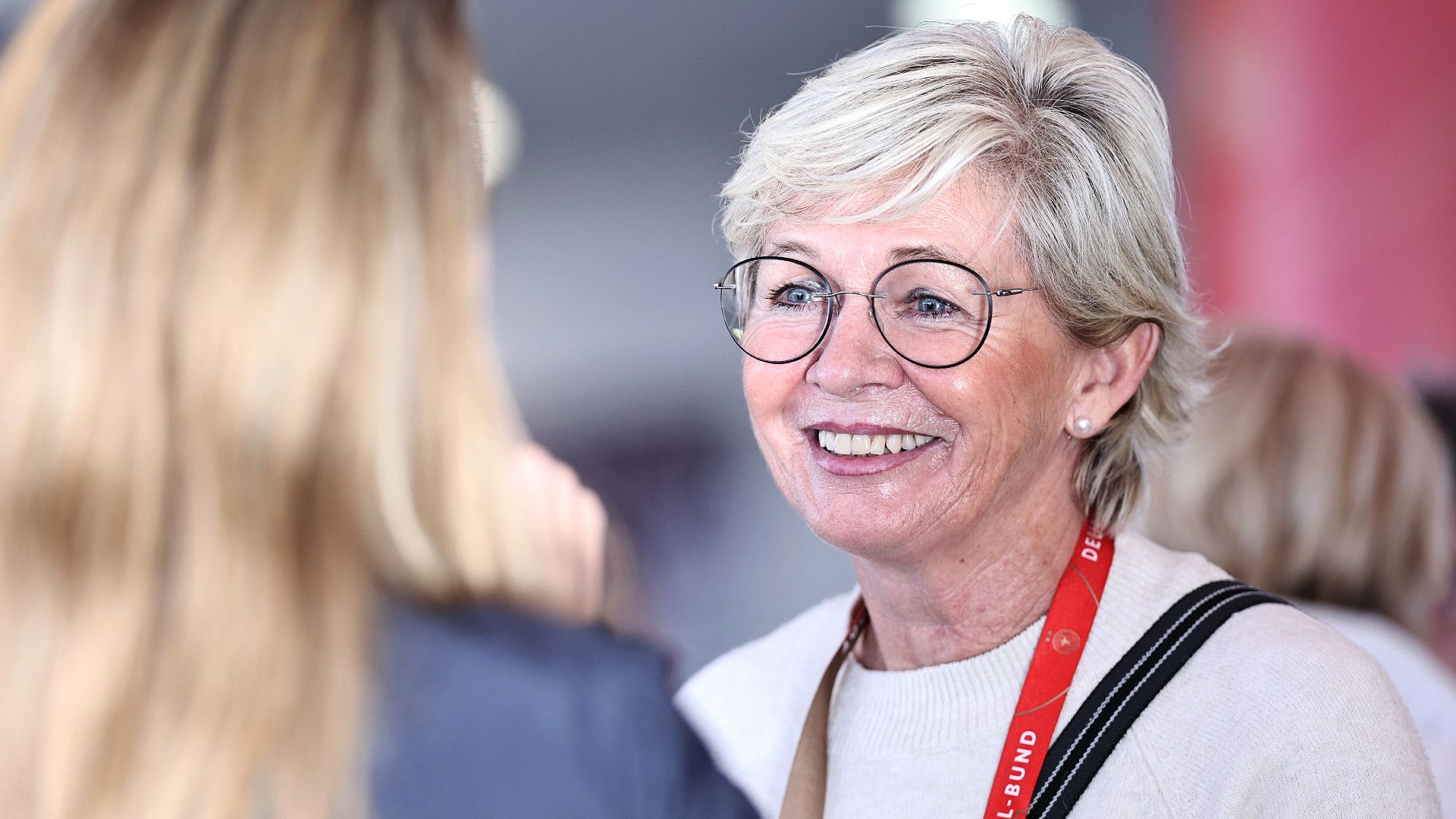 SILVIA NEID